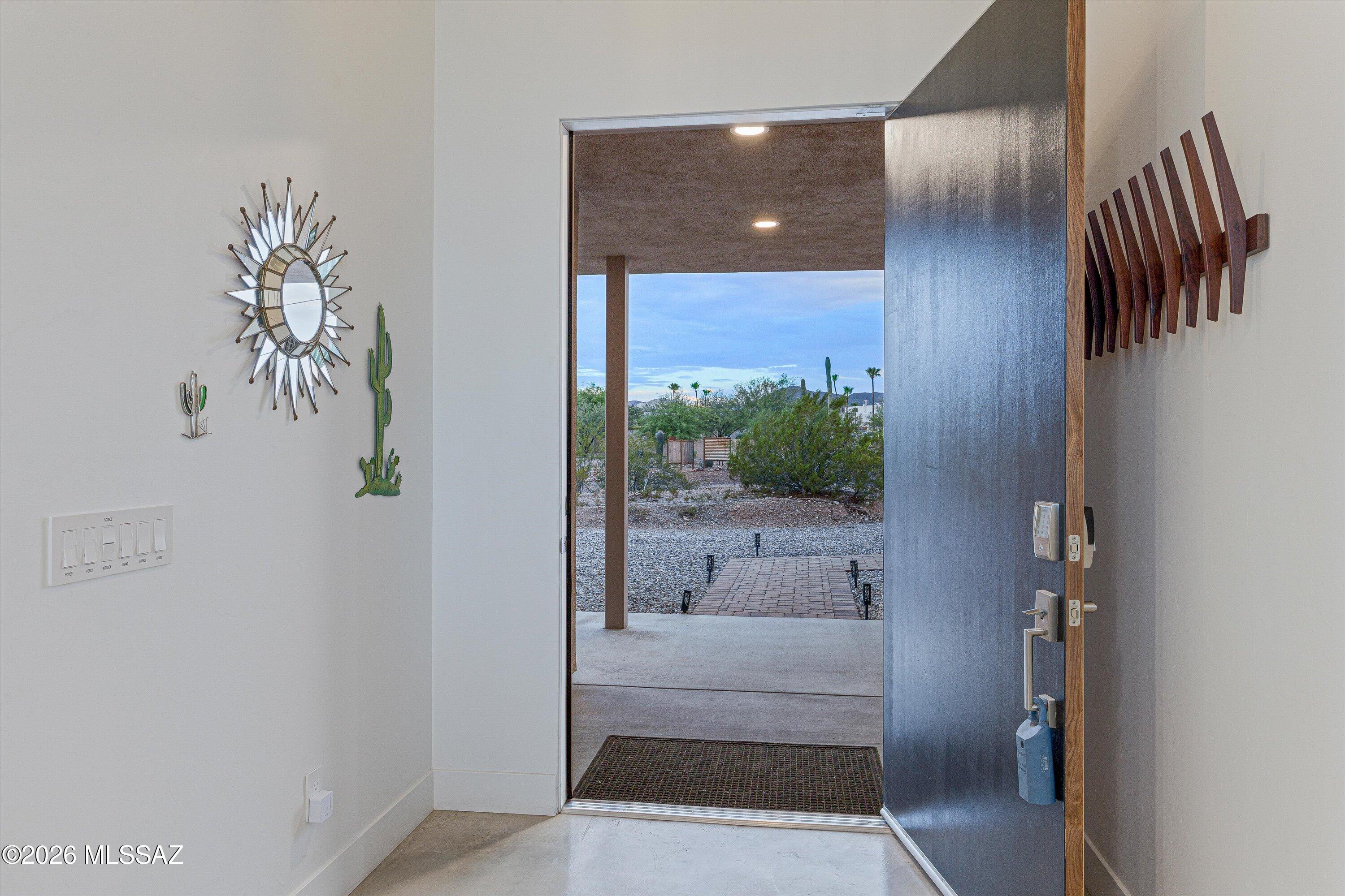 Ruston Trails - Residential