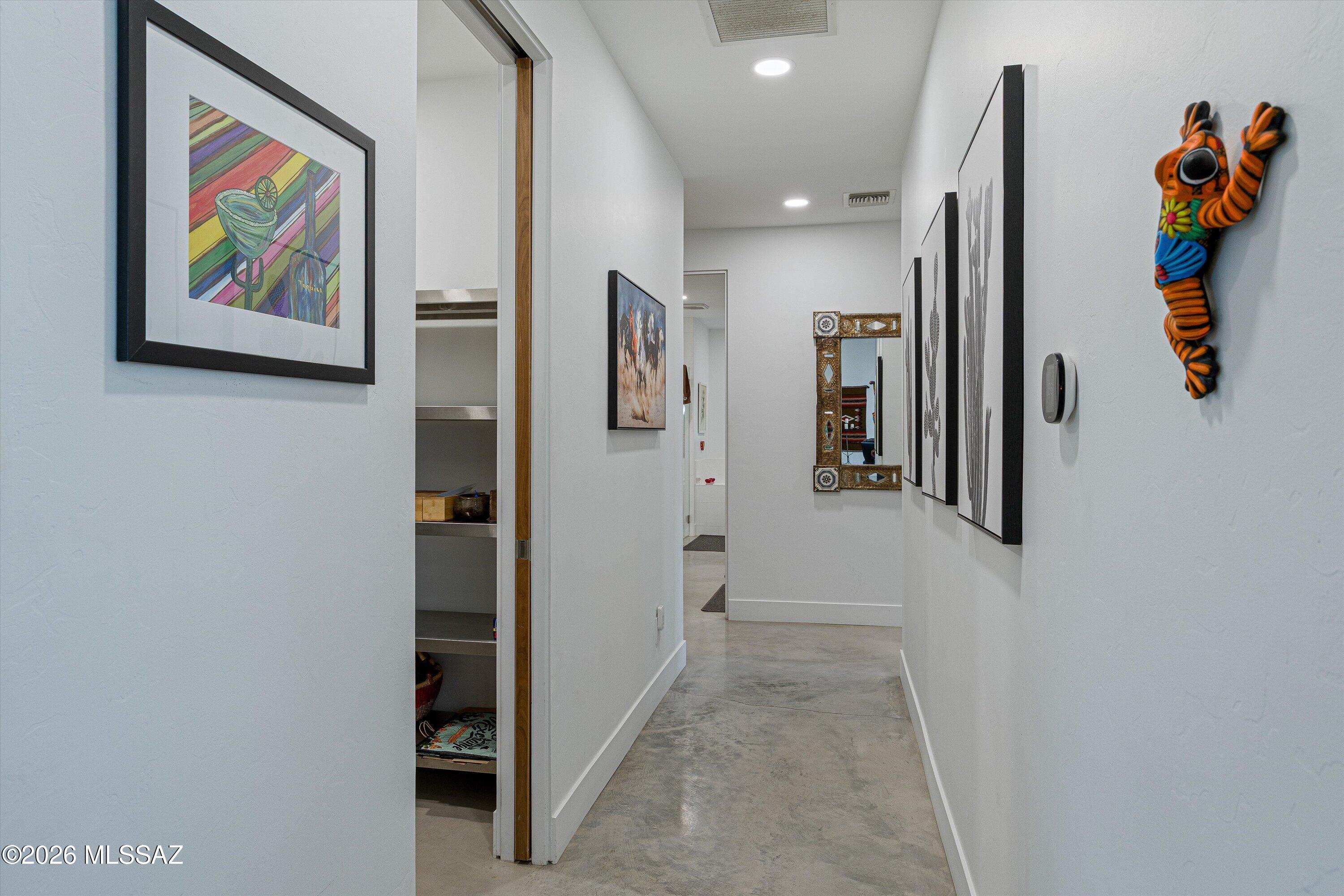 Ruston Trails - Residential