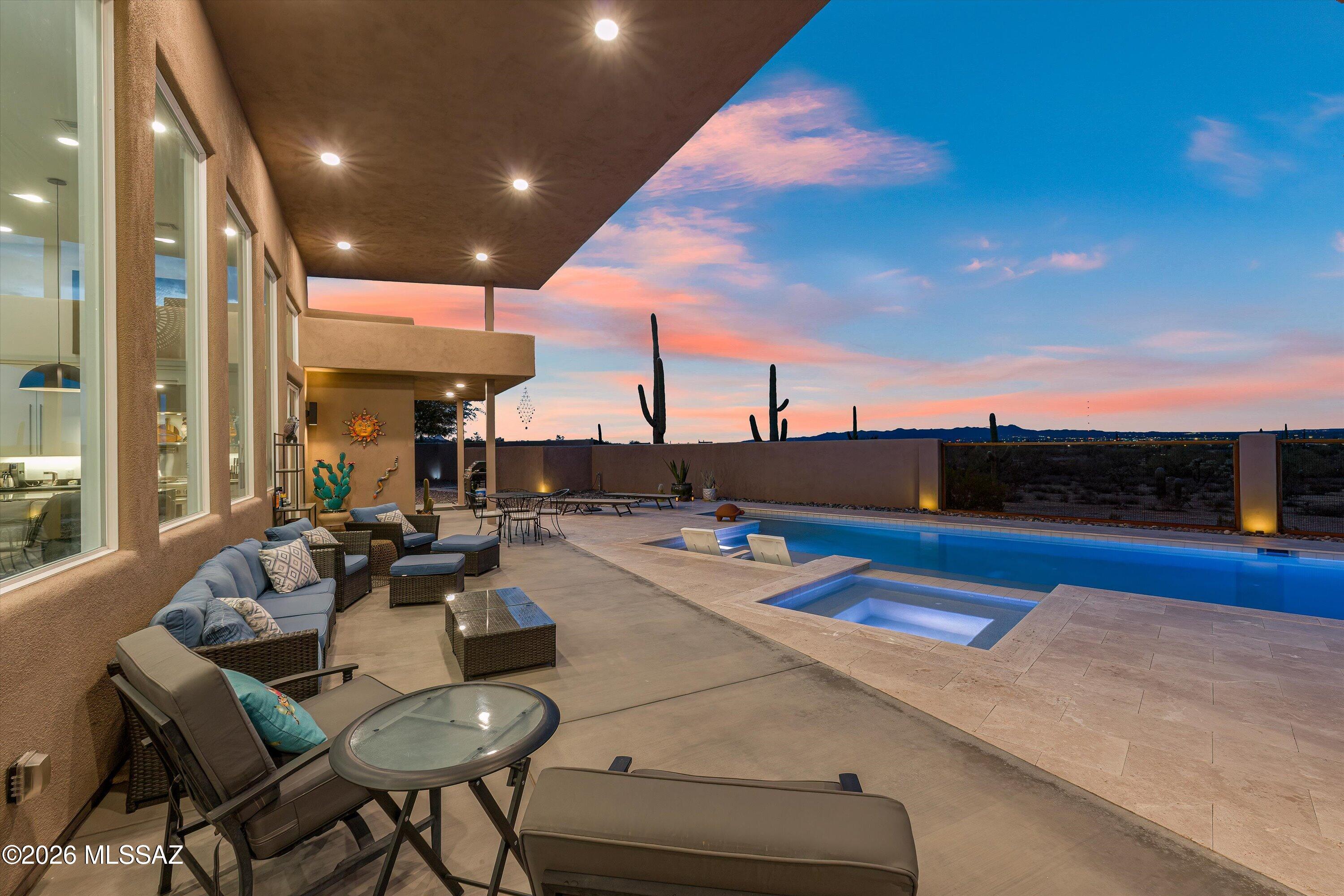 Ruston Trails - Residential