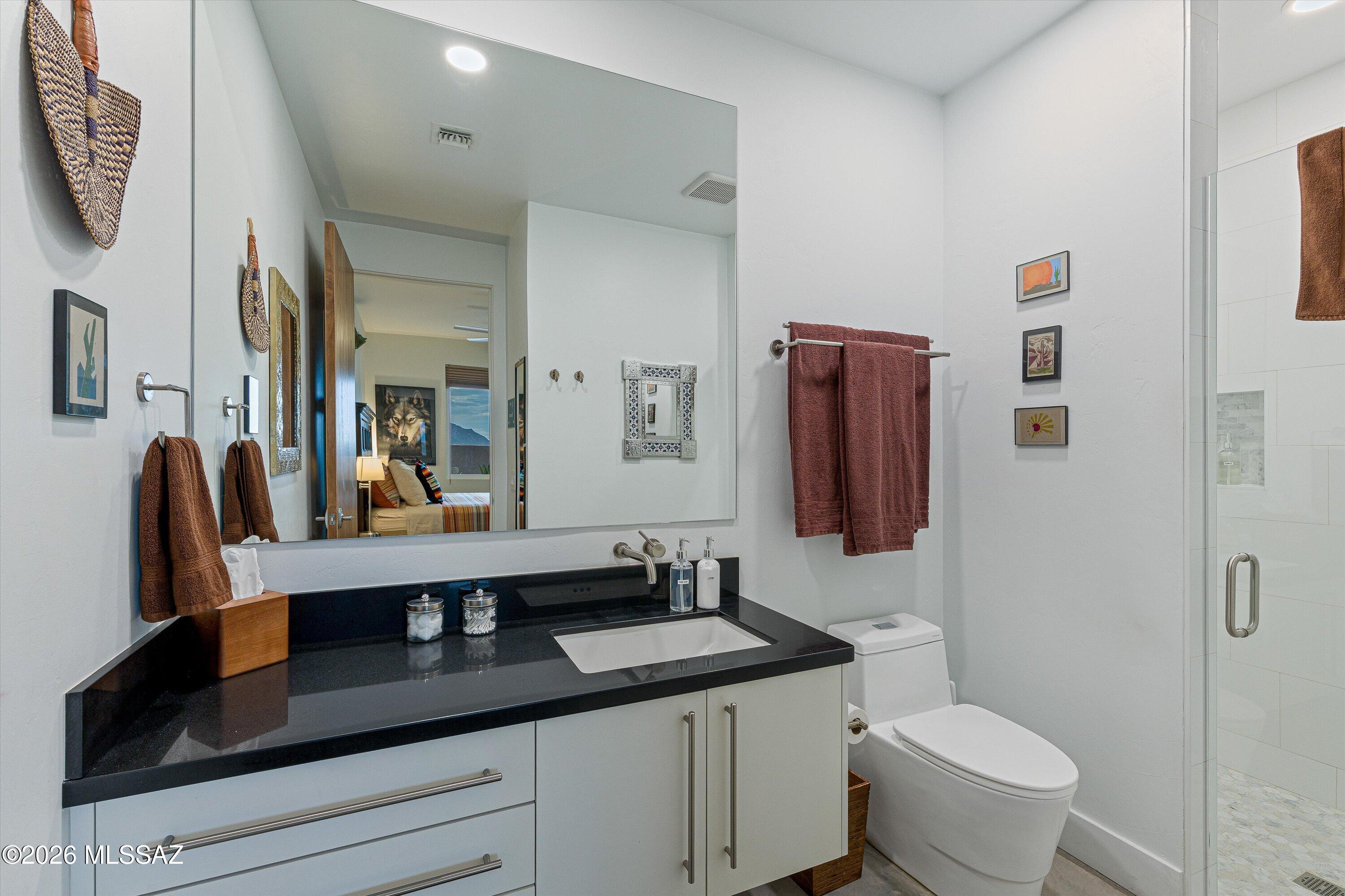 Ruston Trails - Residential