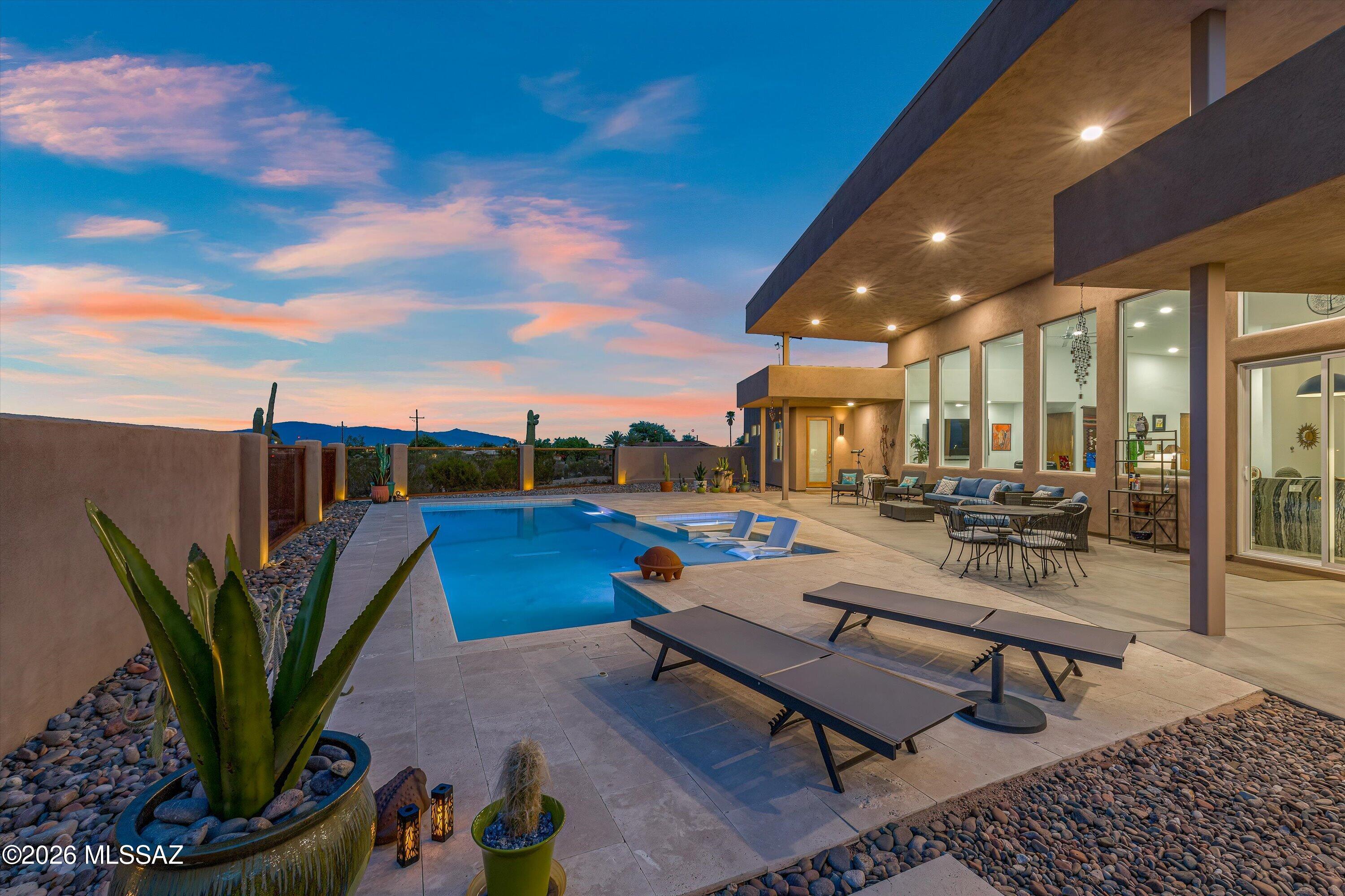 Ruston Trails - Residential