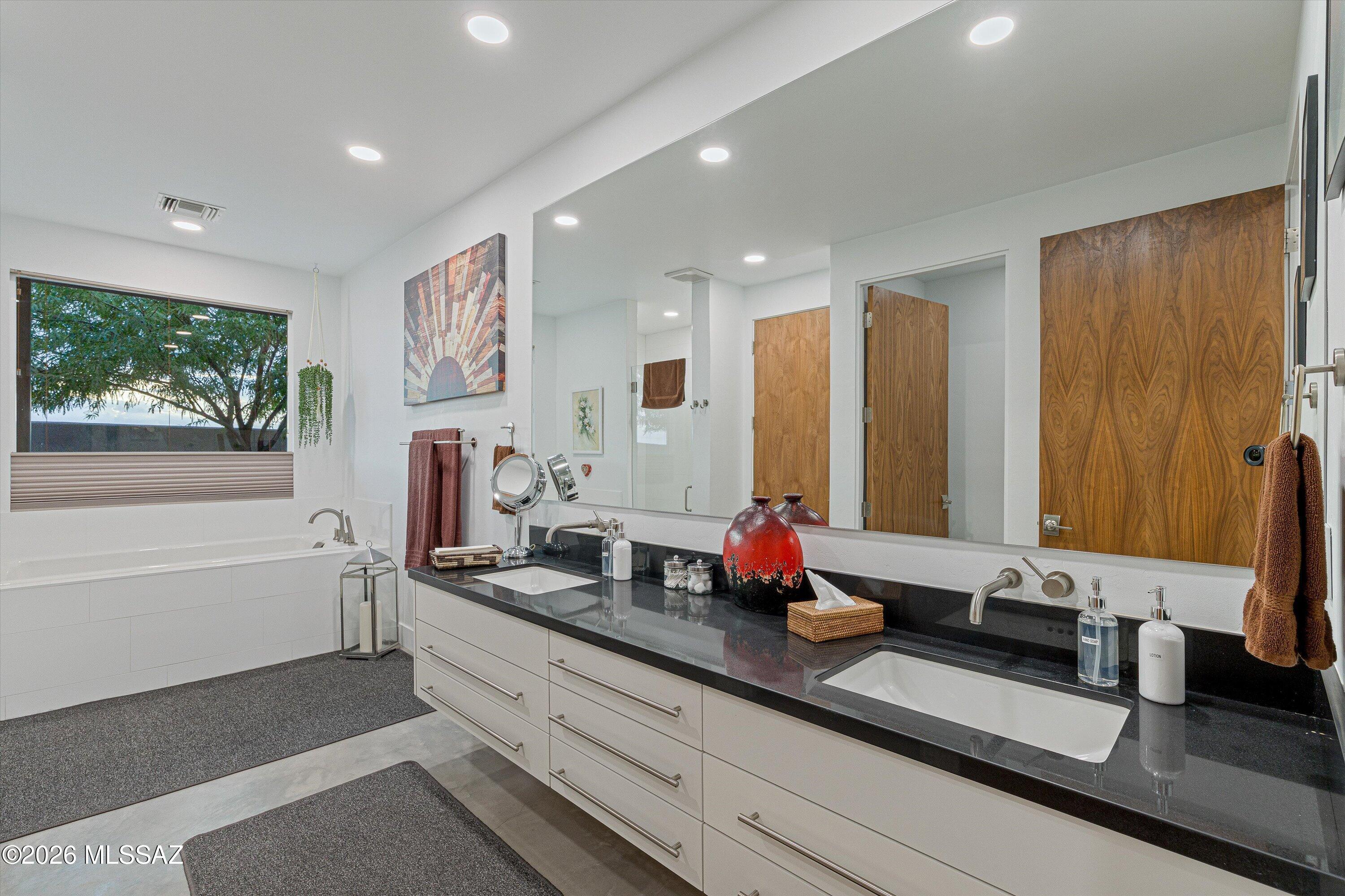 Ruston Trails - Residential