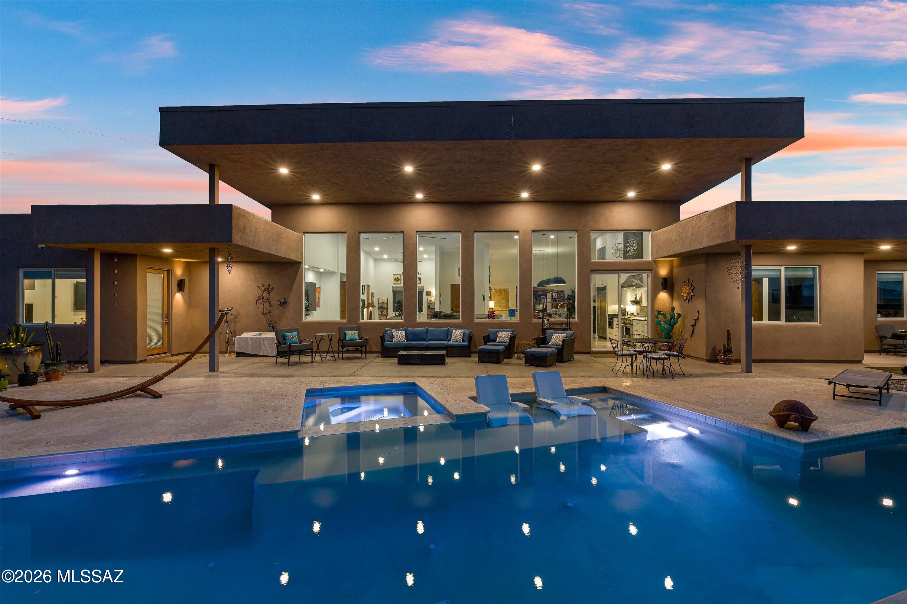 Ruston Trails - Residential