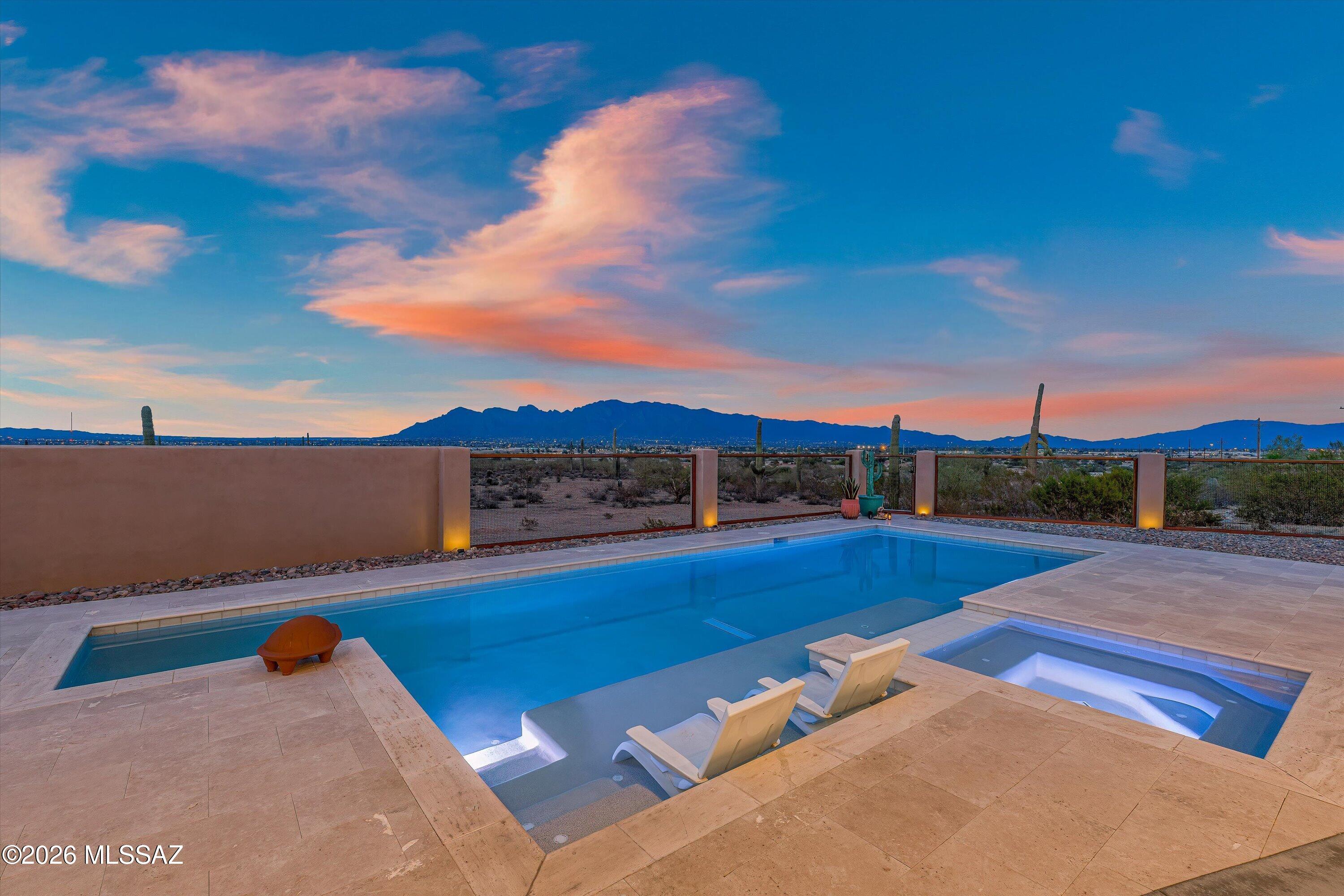 Ruston Trails - Residential