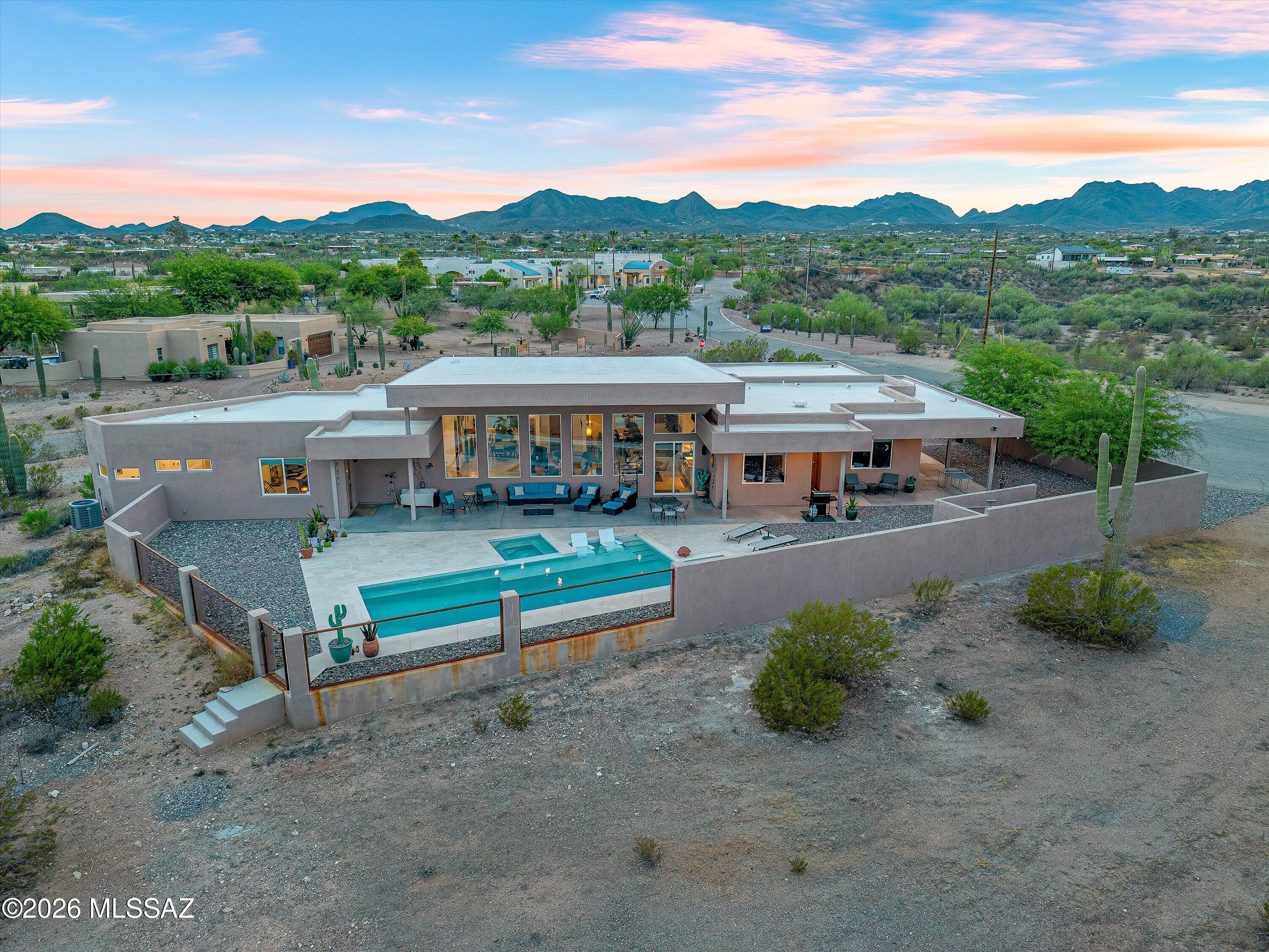 Ruston Trails - Residential