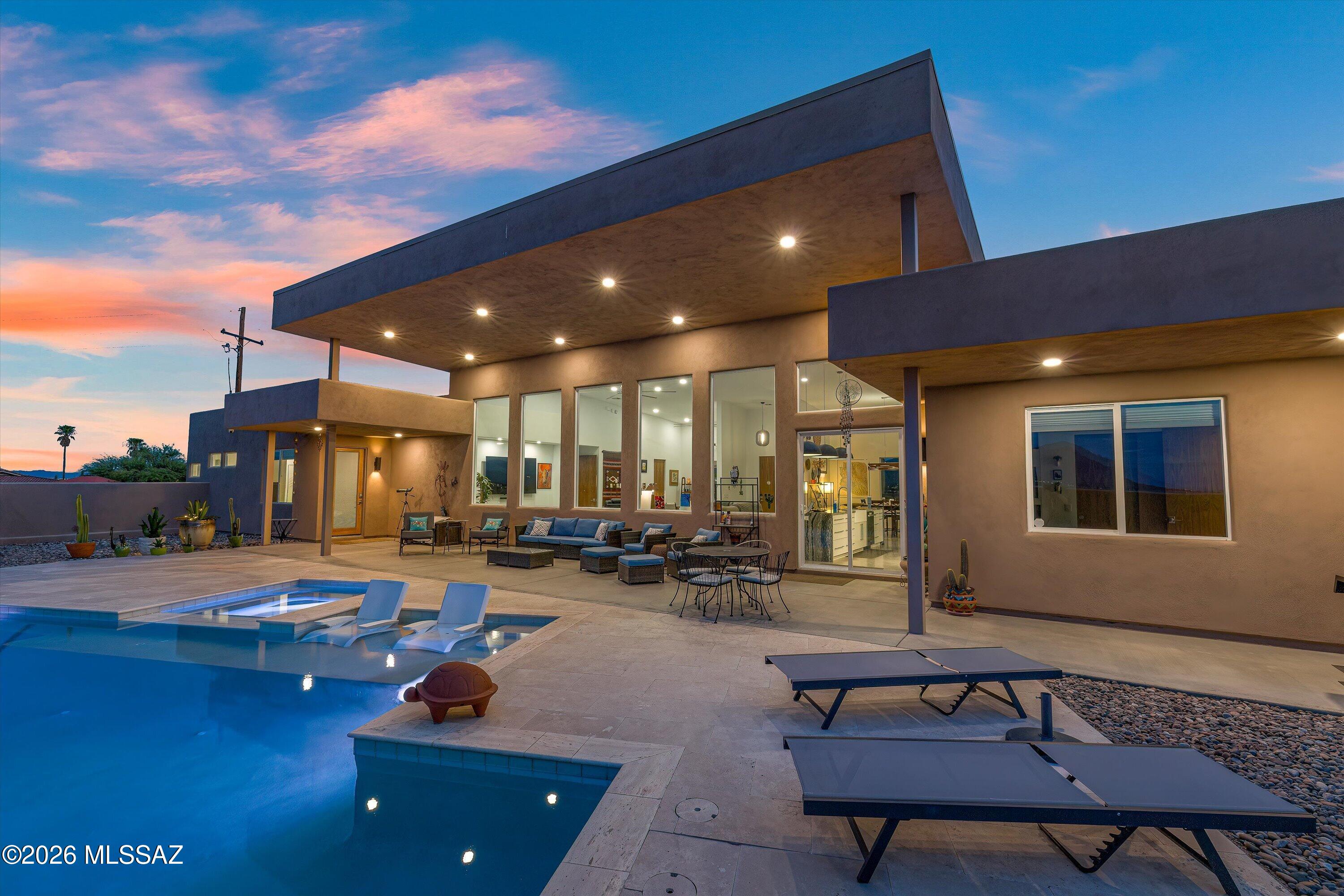 Ruston Trails - Residential