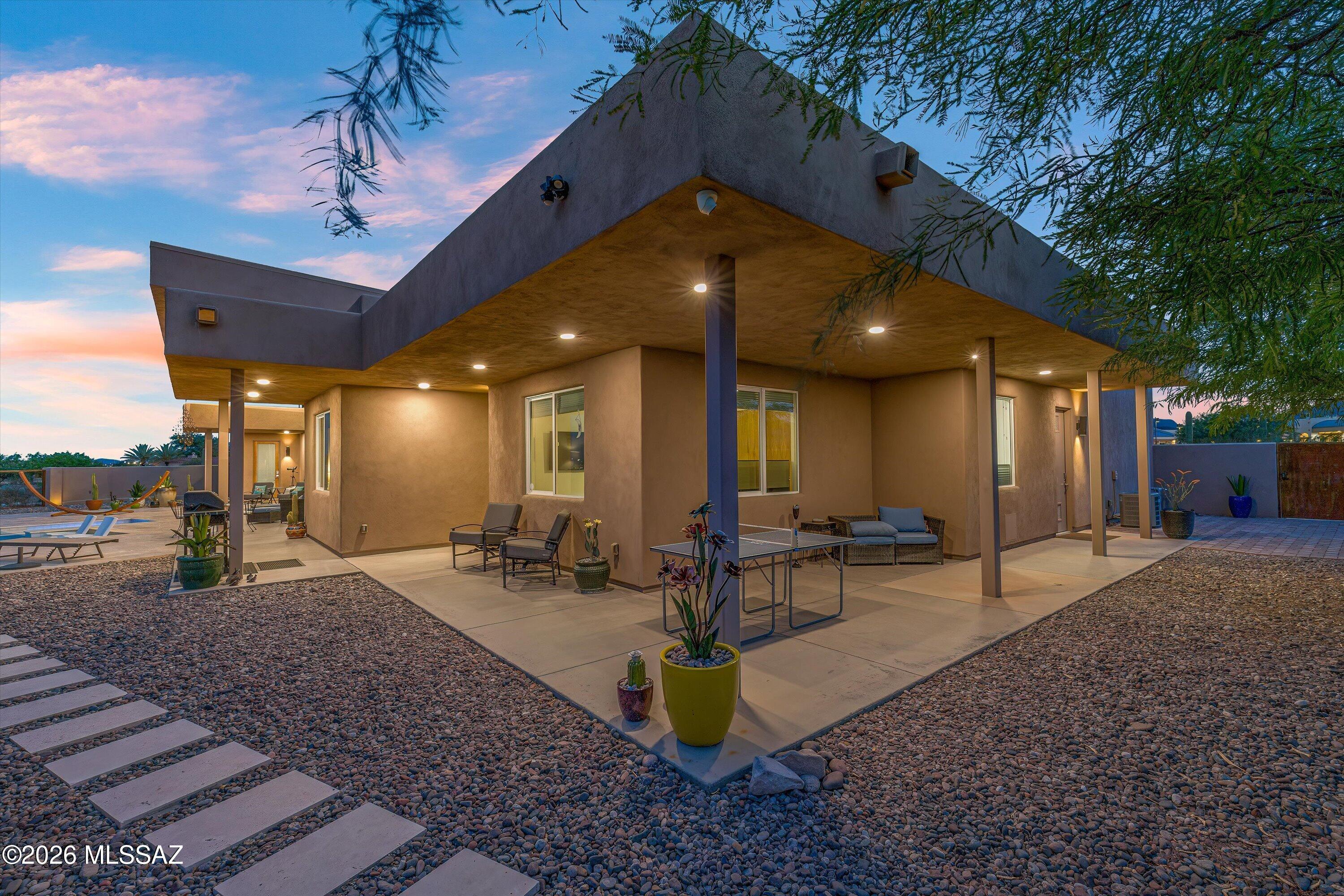 Ruston Trails - Residential