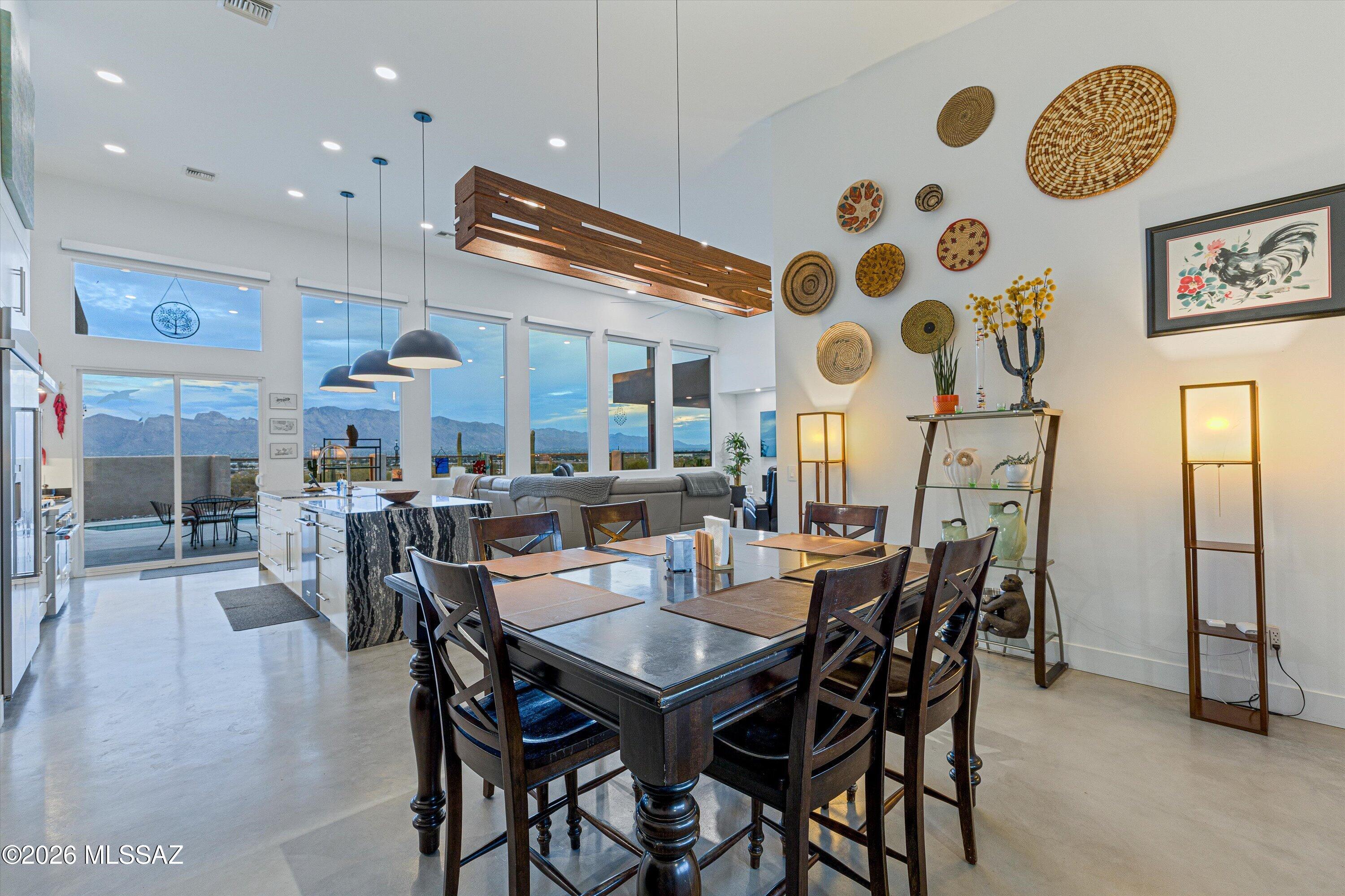 Ruston Trails - Residential