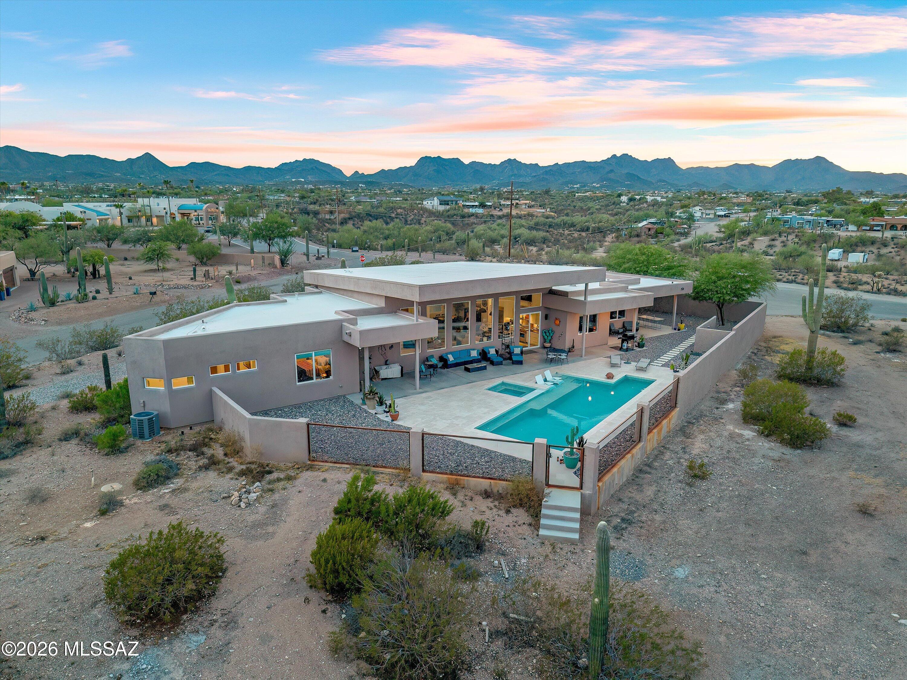 Ruston Trails - Residential