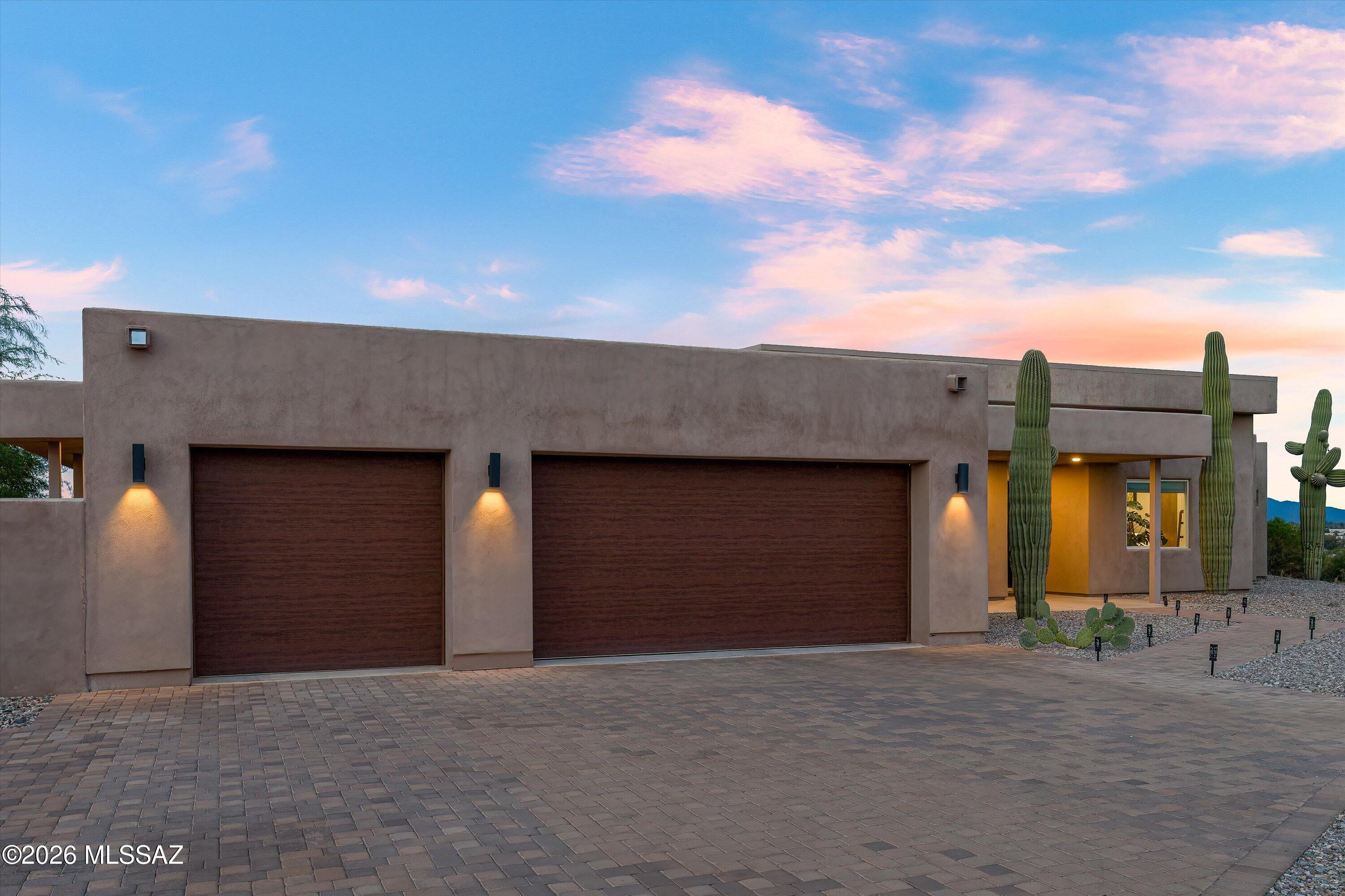 Ruston Trails - Residential