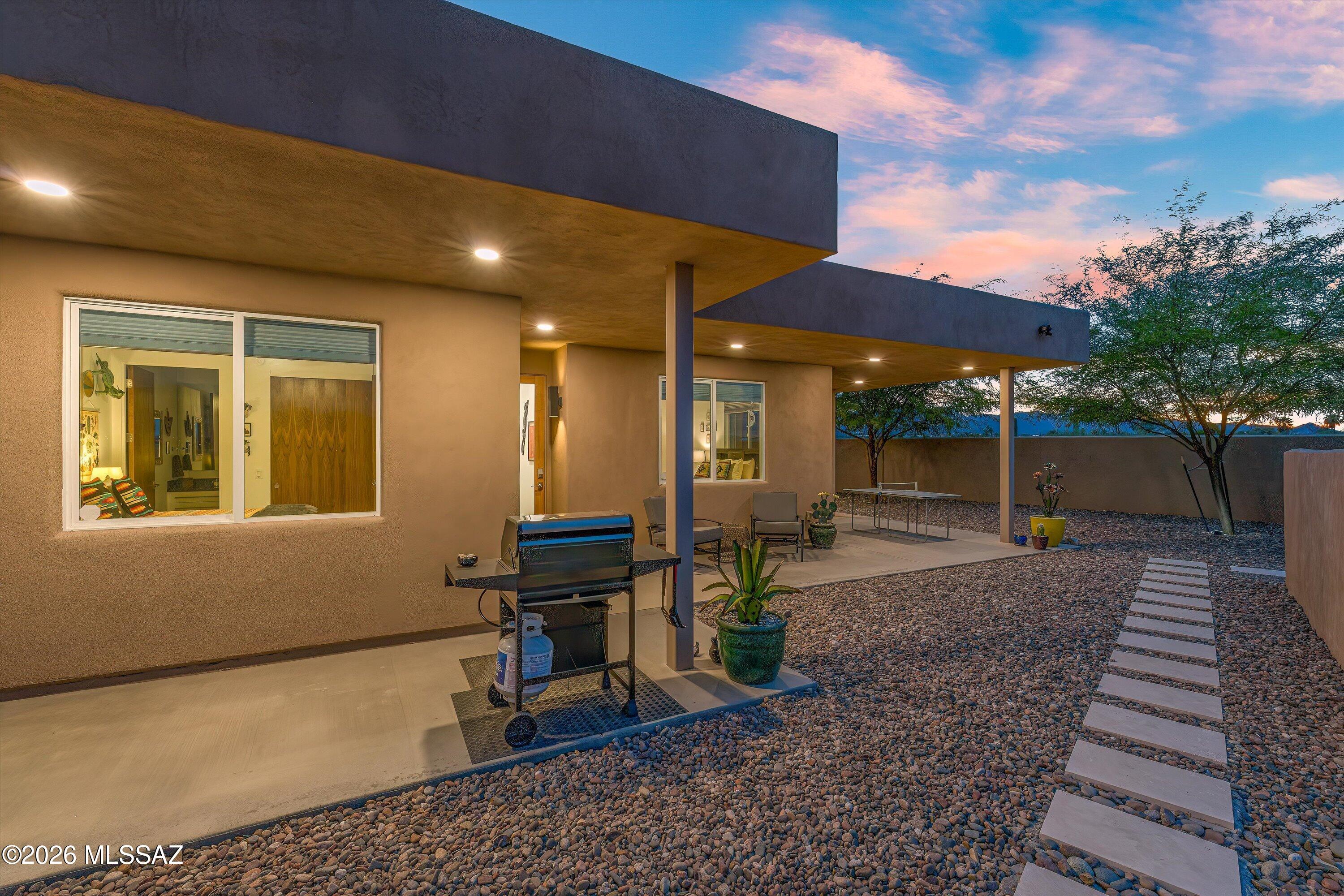 Ruston Trails - Residential