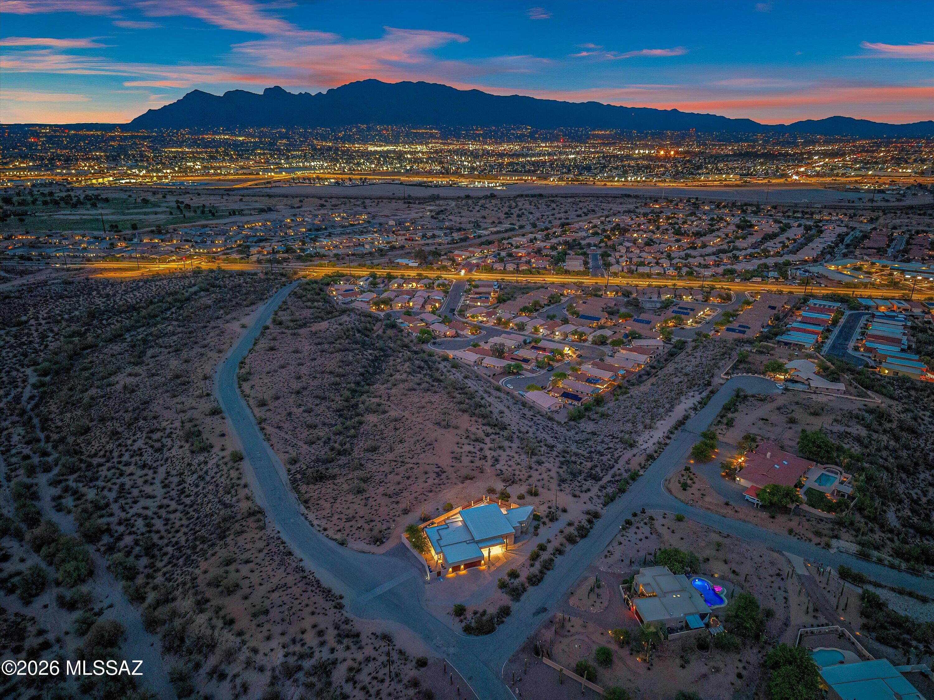 Ruston Trails - Residential