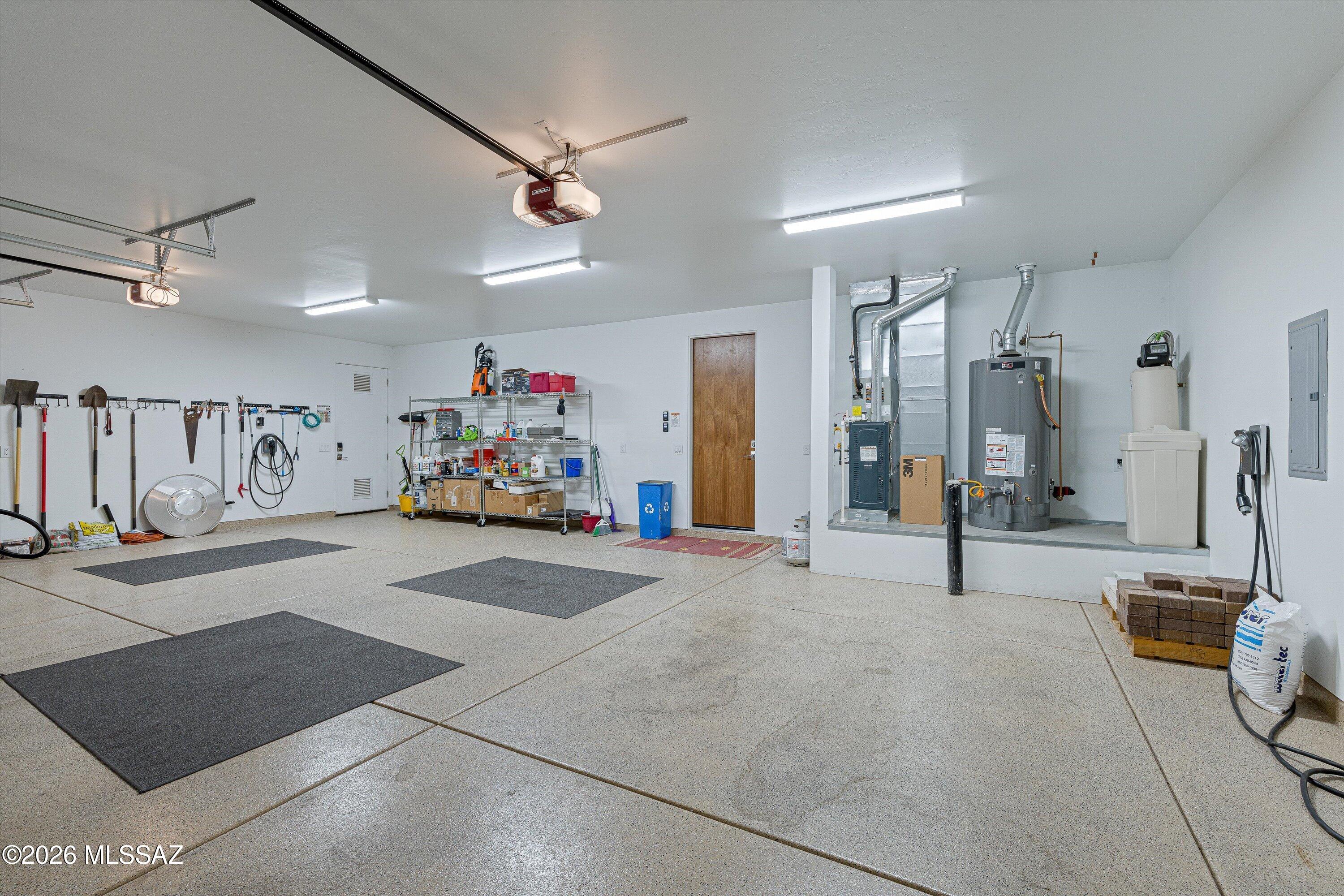 Ruston Trails - Residential