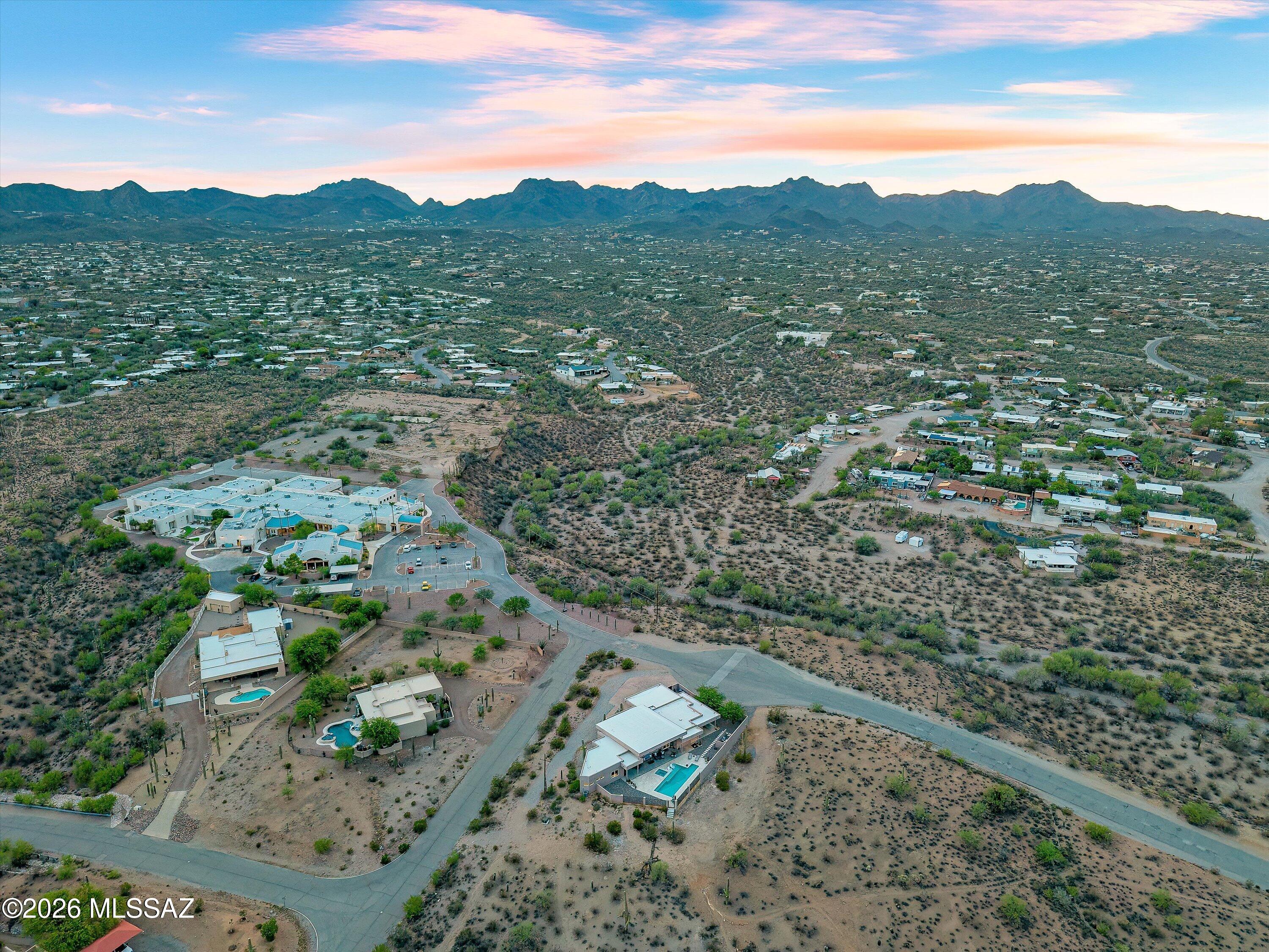Ruston Trails - Residential