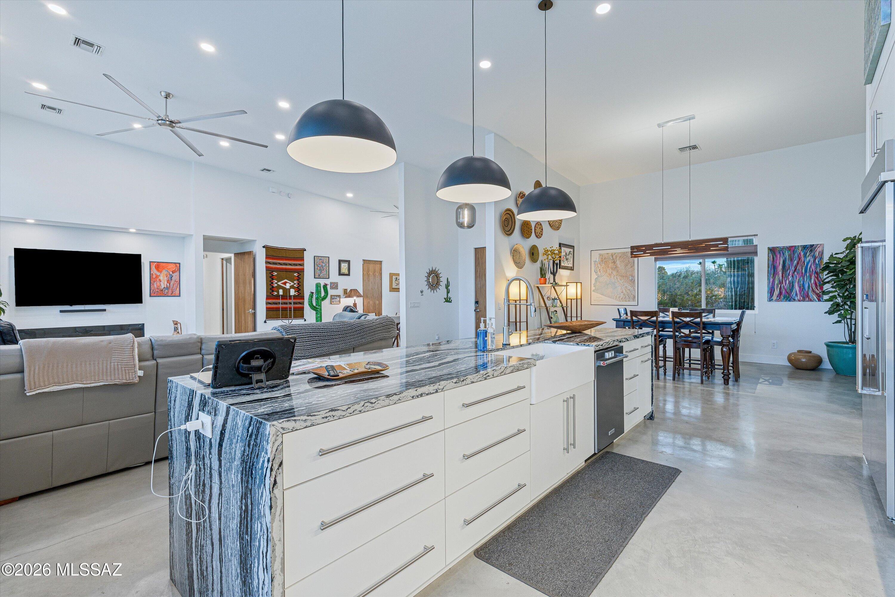 Ruston Trails - Residential