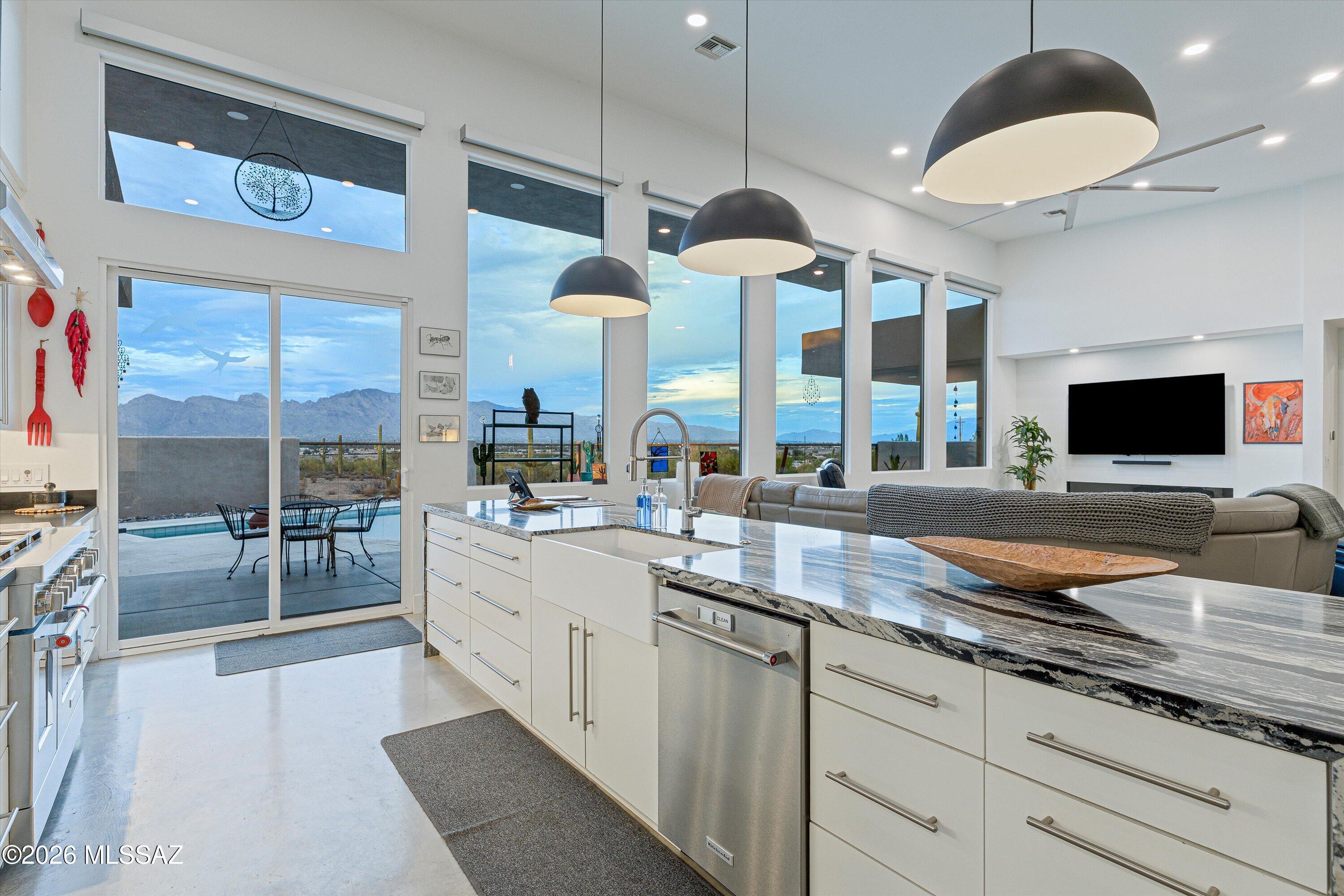 Ruston Trails - Residential