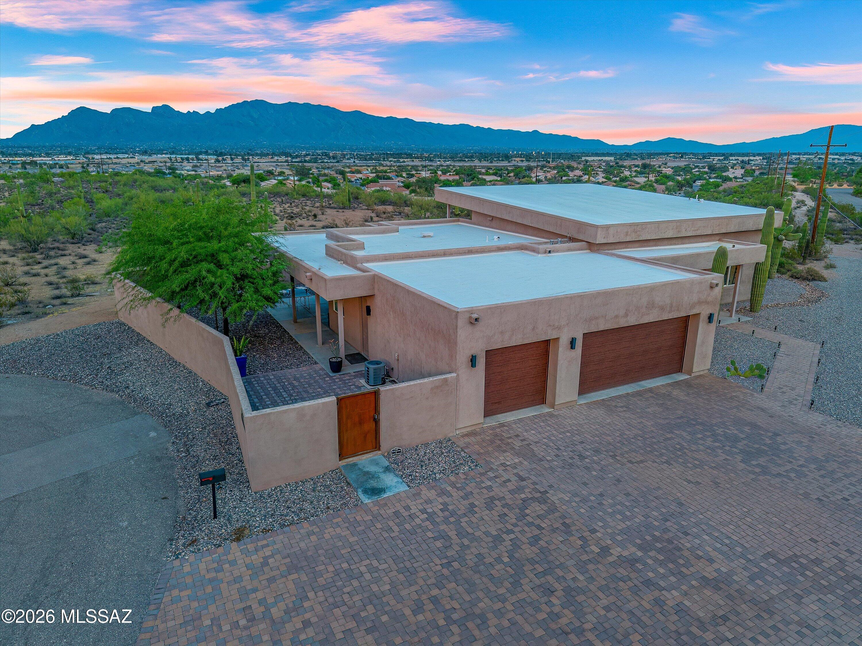 Ruston Trails - Residential