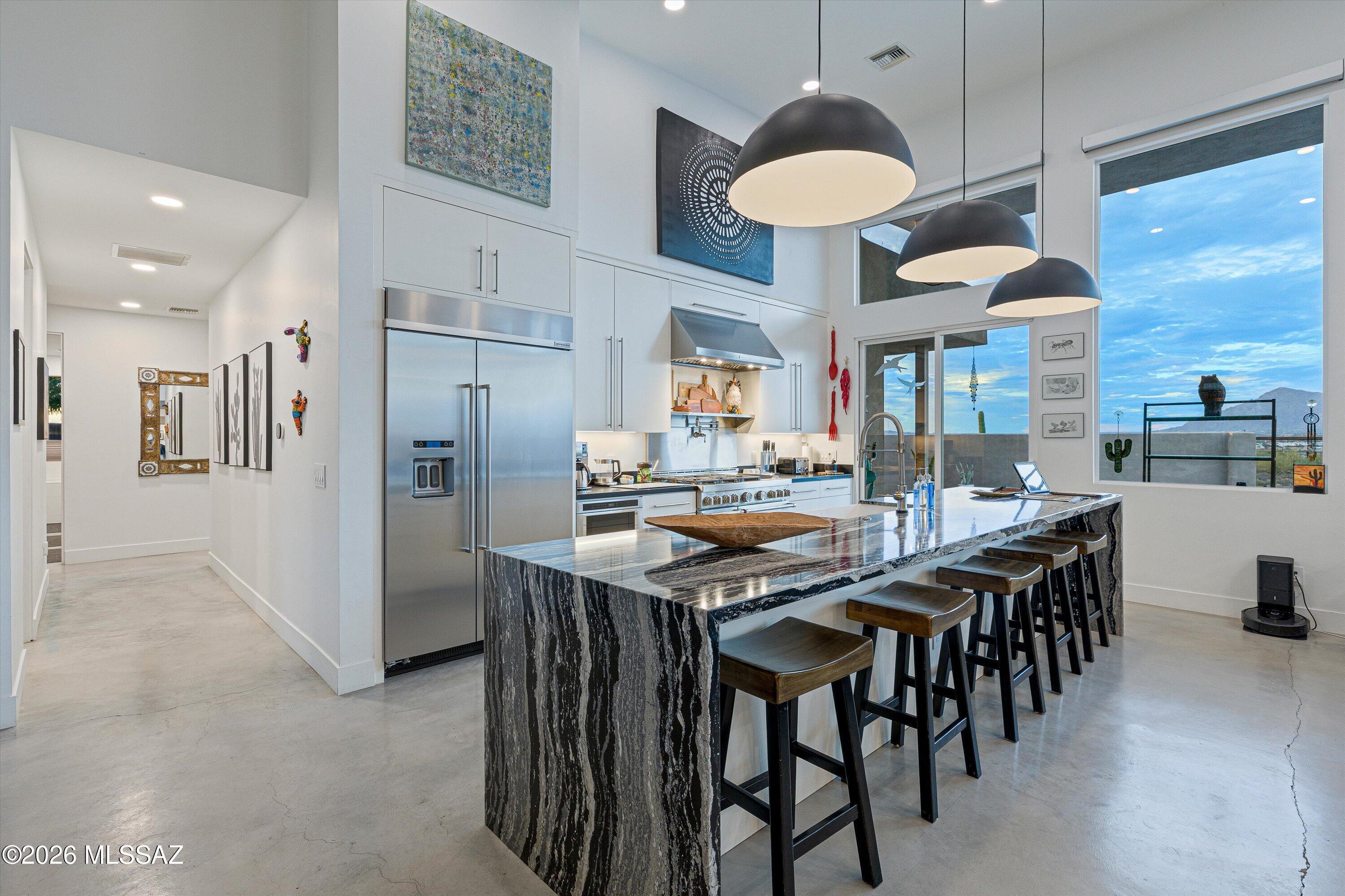Ruston Trails - Residential