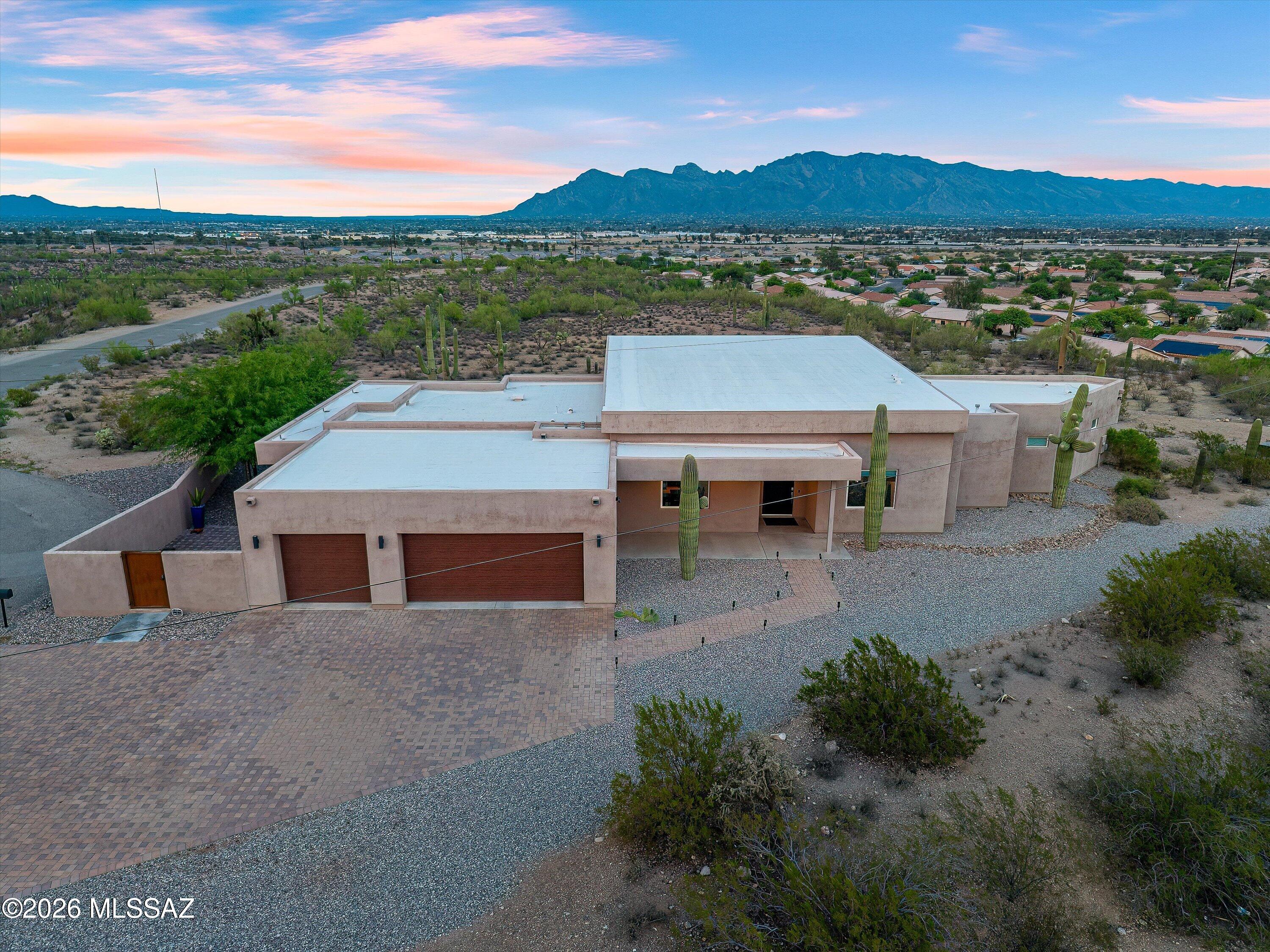 Ruston Trails - Residential