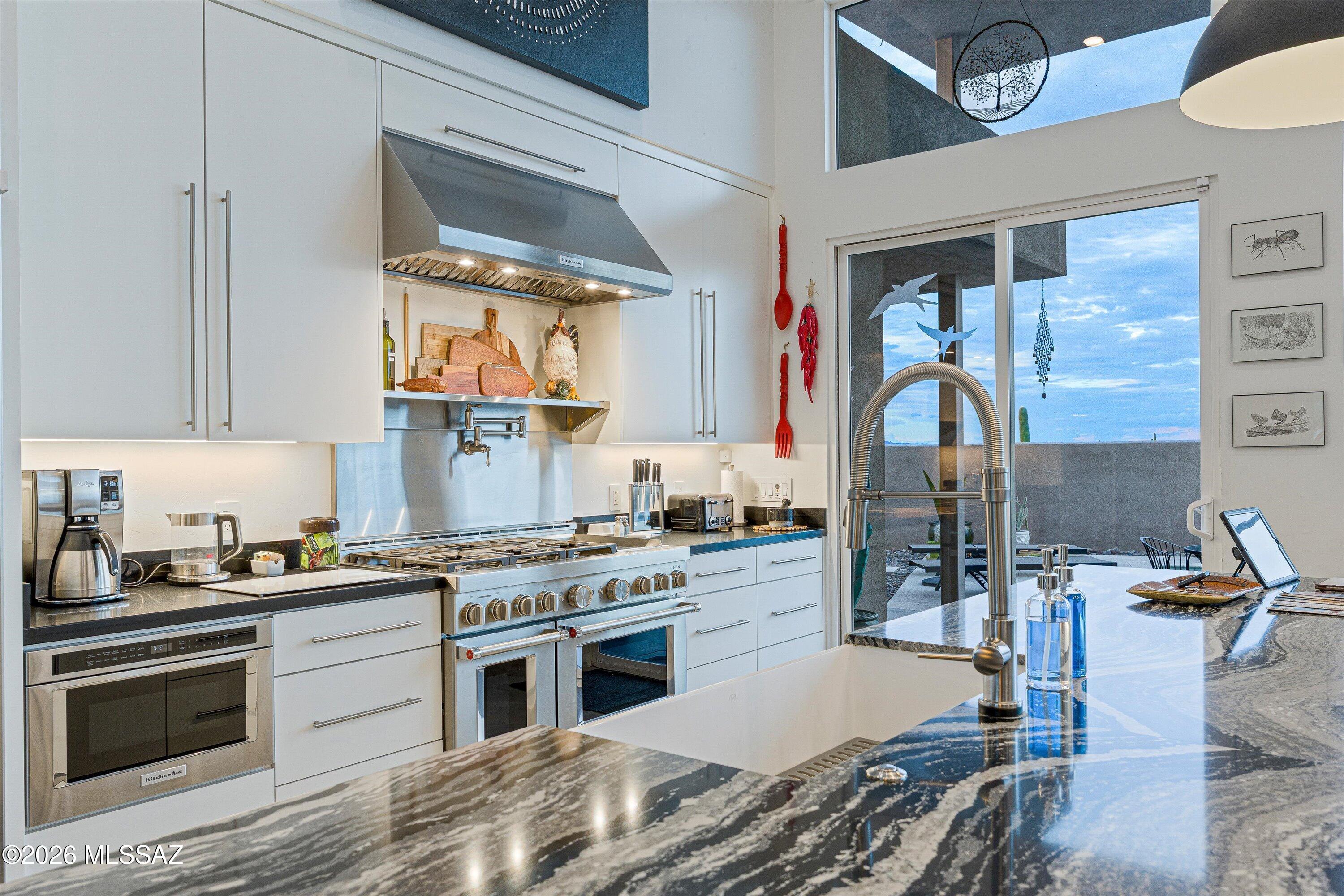 Ruston Trails - Residential