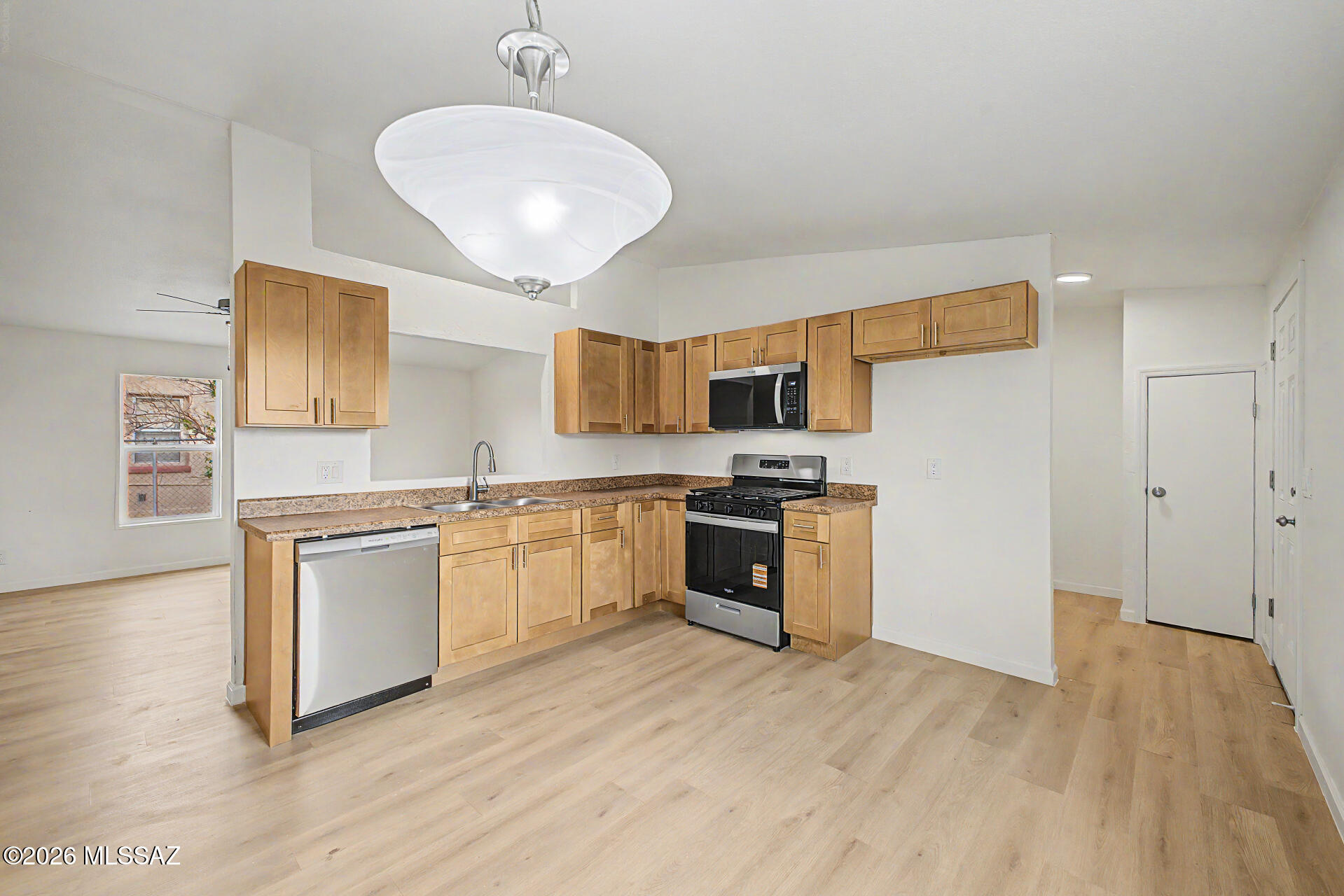 Sunset Villa Addition - Residential