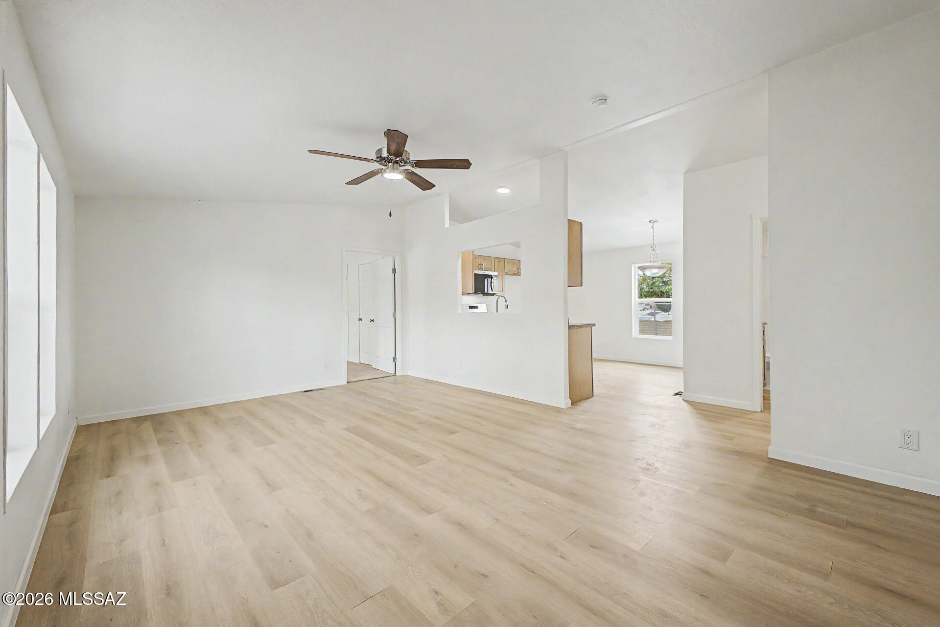 Sunset Villa Addition - Residential