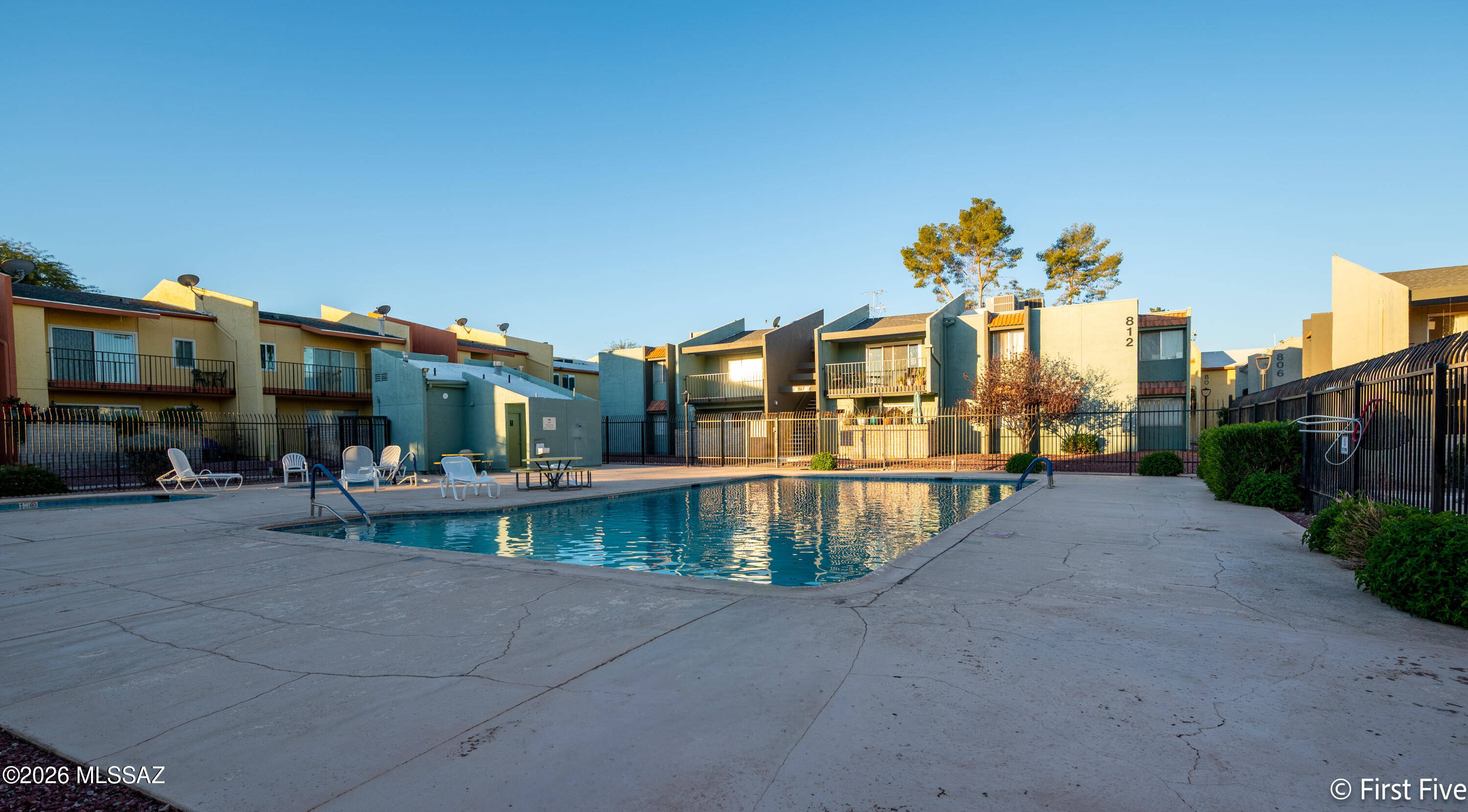 Langley Gardens Condominiums - Residential Lease