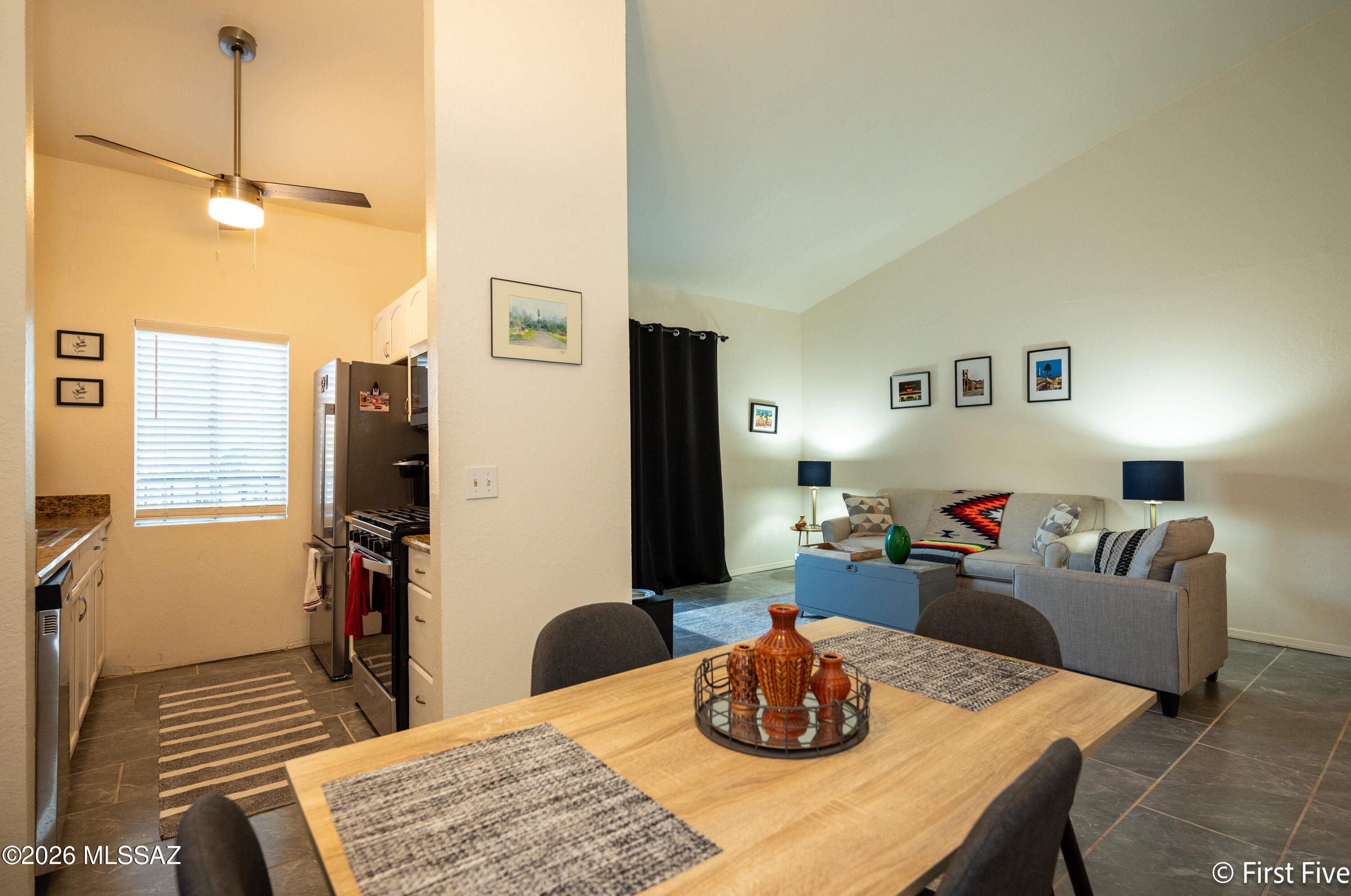 Langley Gardens Condominiums - Residential Lease