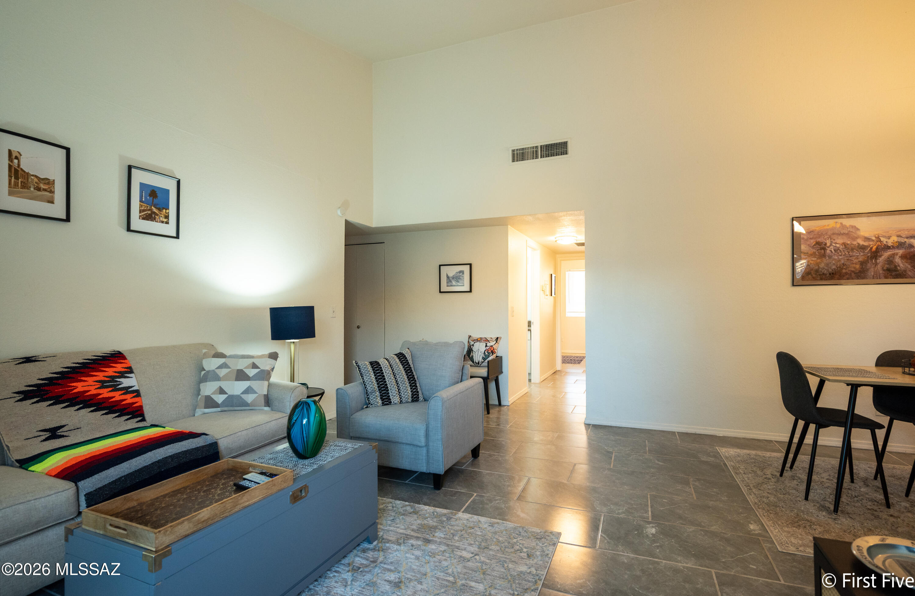 Langley Gardens Condominiums - Residential Lease