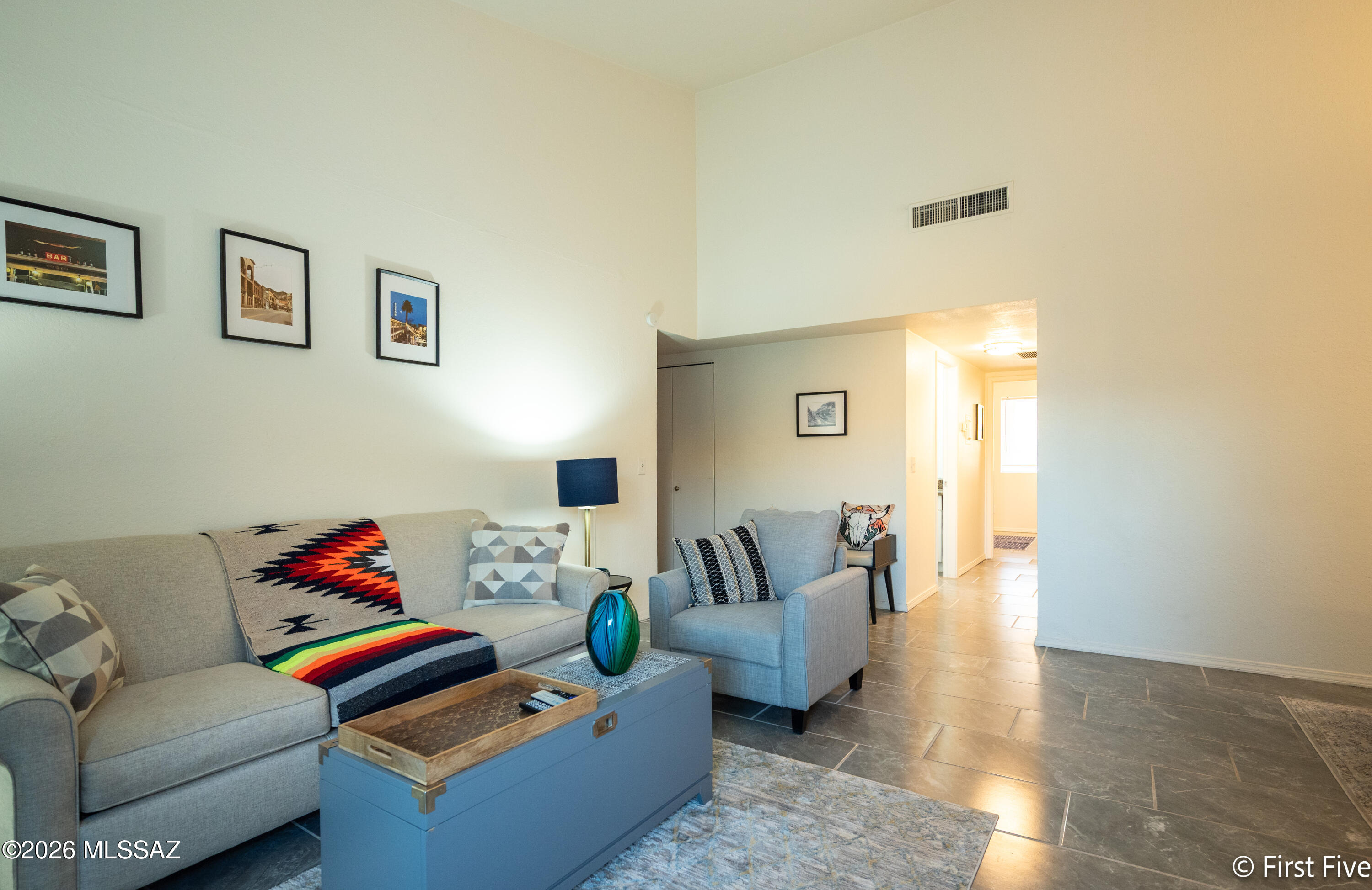 Langley Gardens Condominiums - Residential Lease