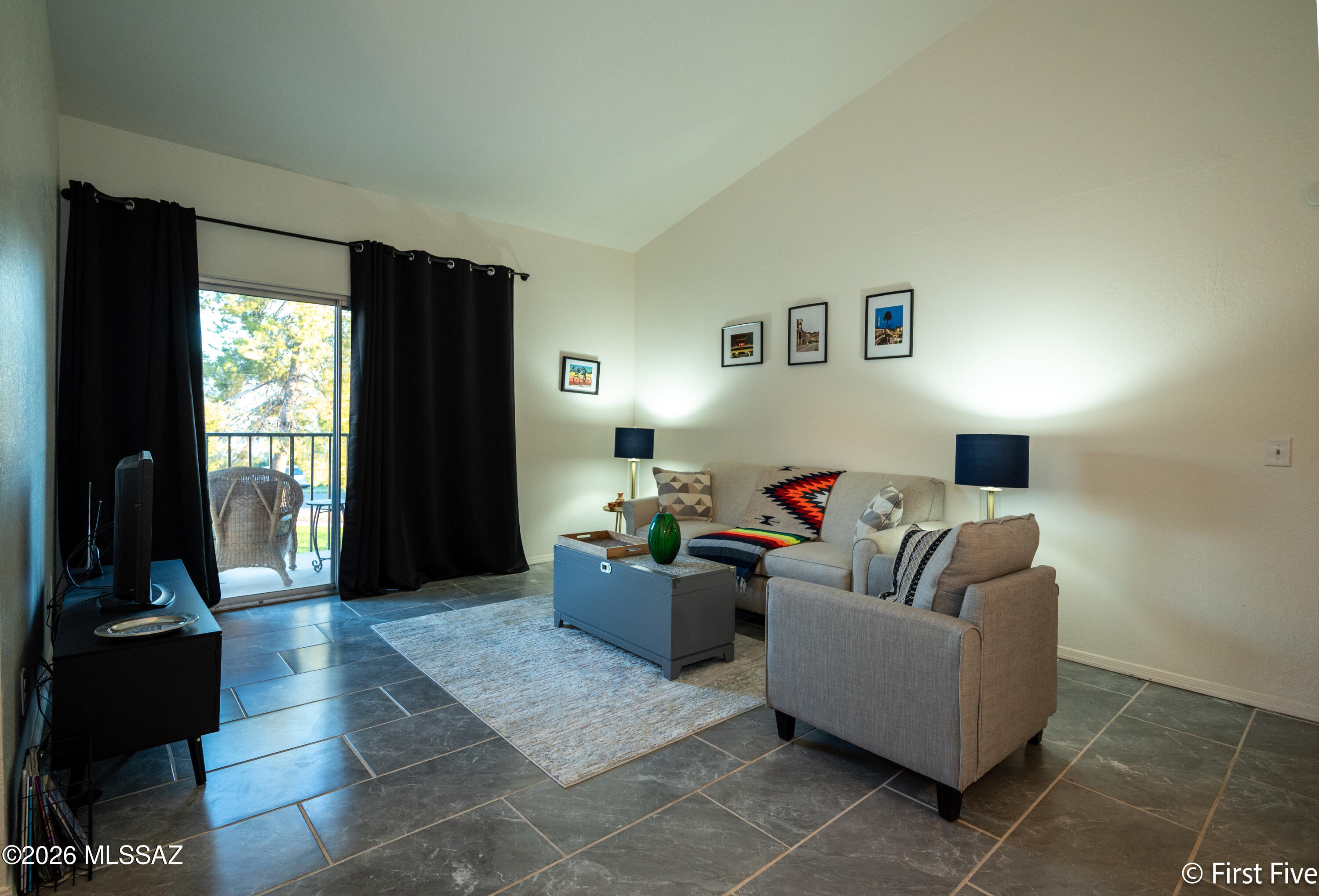Langley Gardens Condominiums - Residential Lease