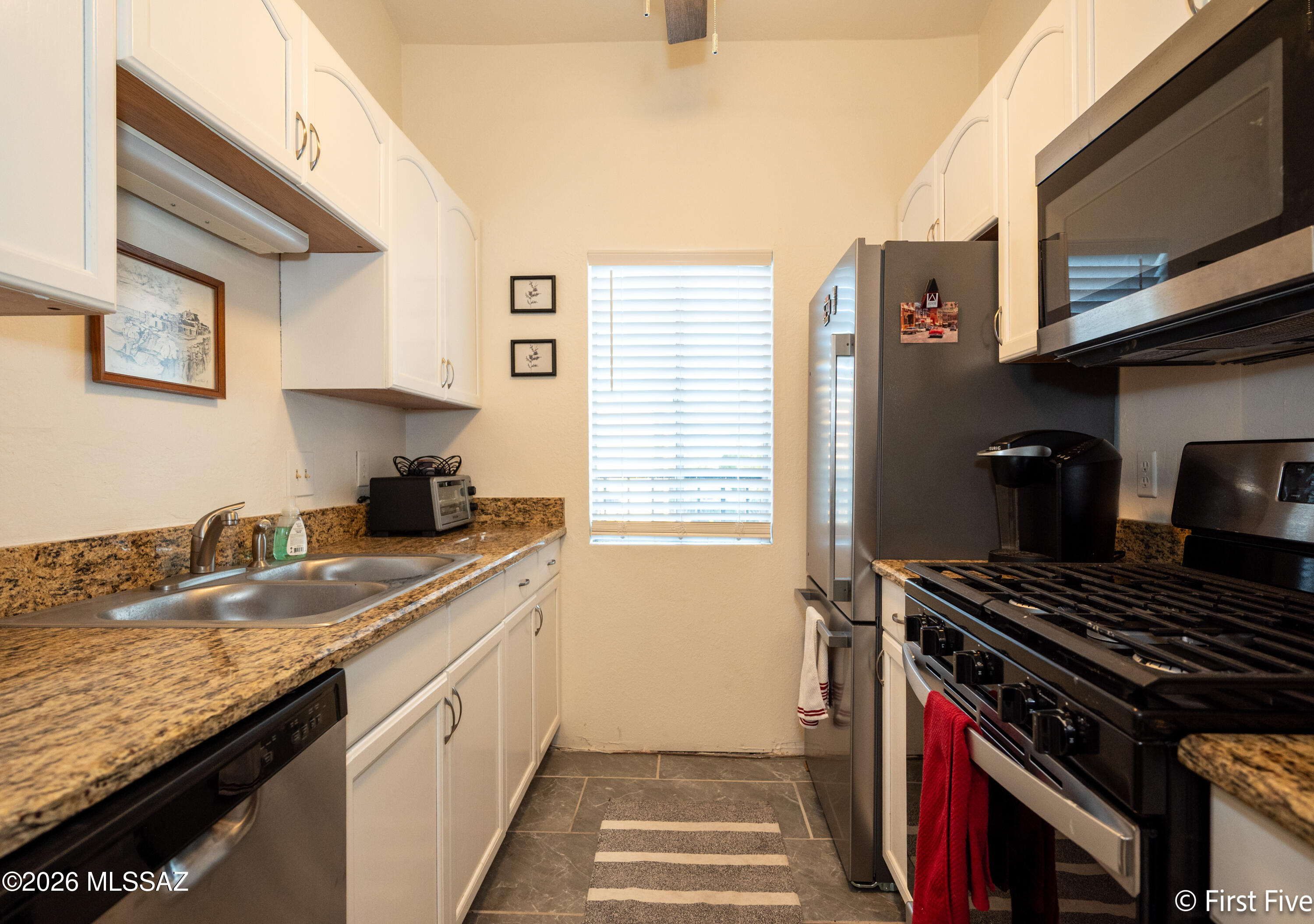 Langley Gardens Condominiums - Residential Lease