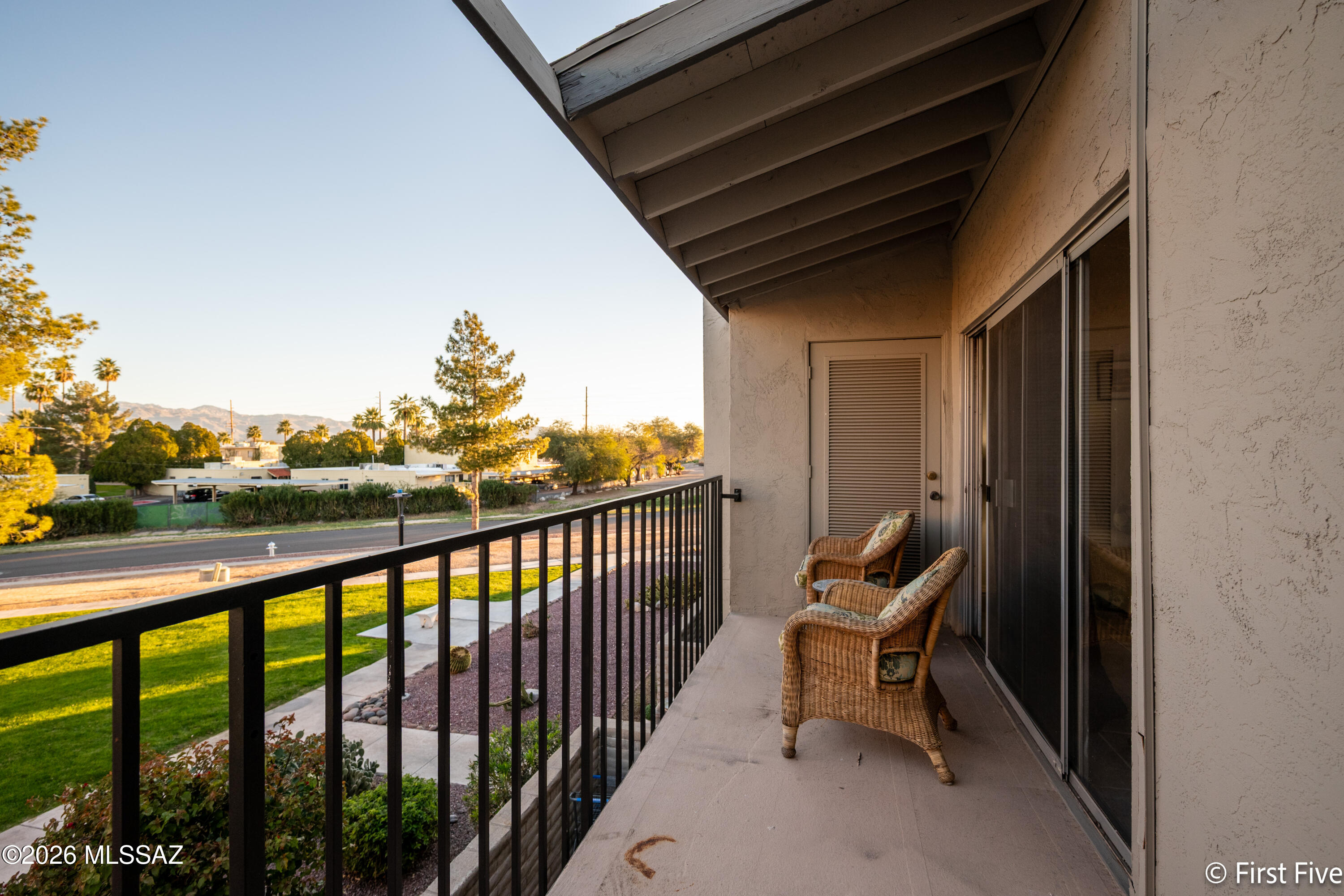 Langley Gardens Condominiums - Residential Lease