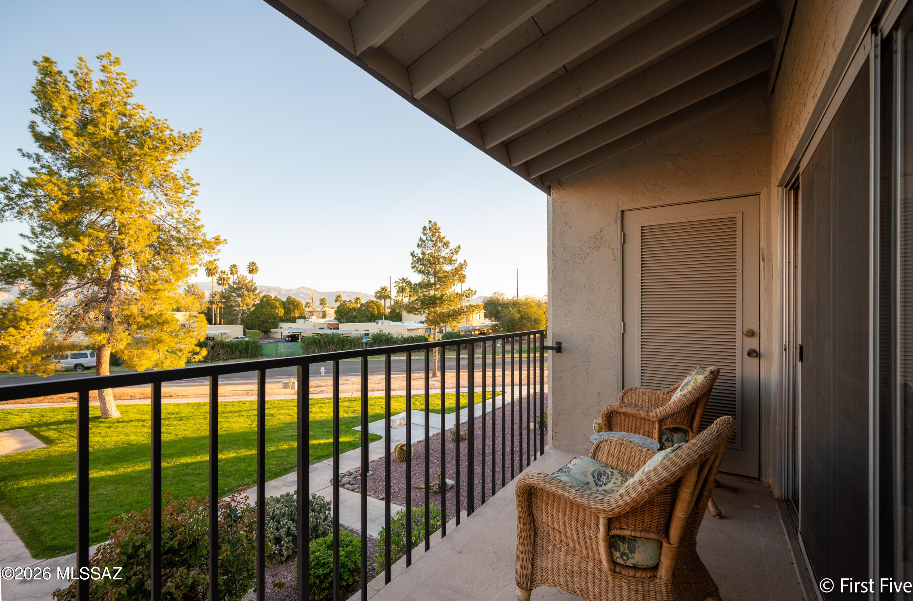 Langley Gardens Condominiums - Residential Lease