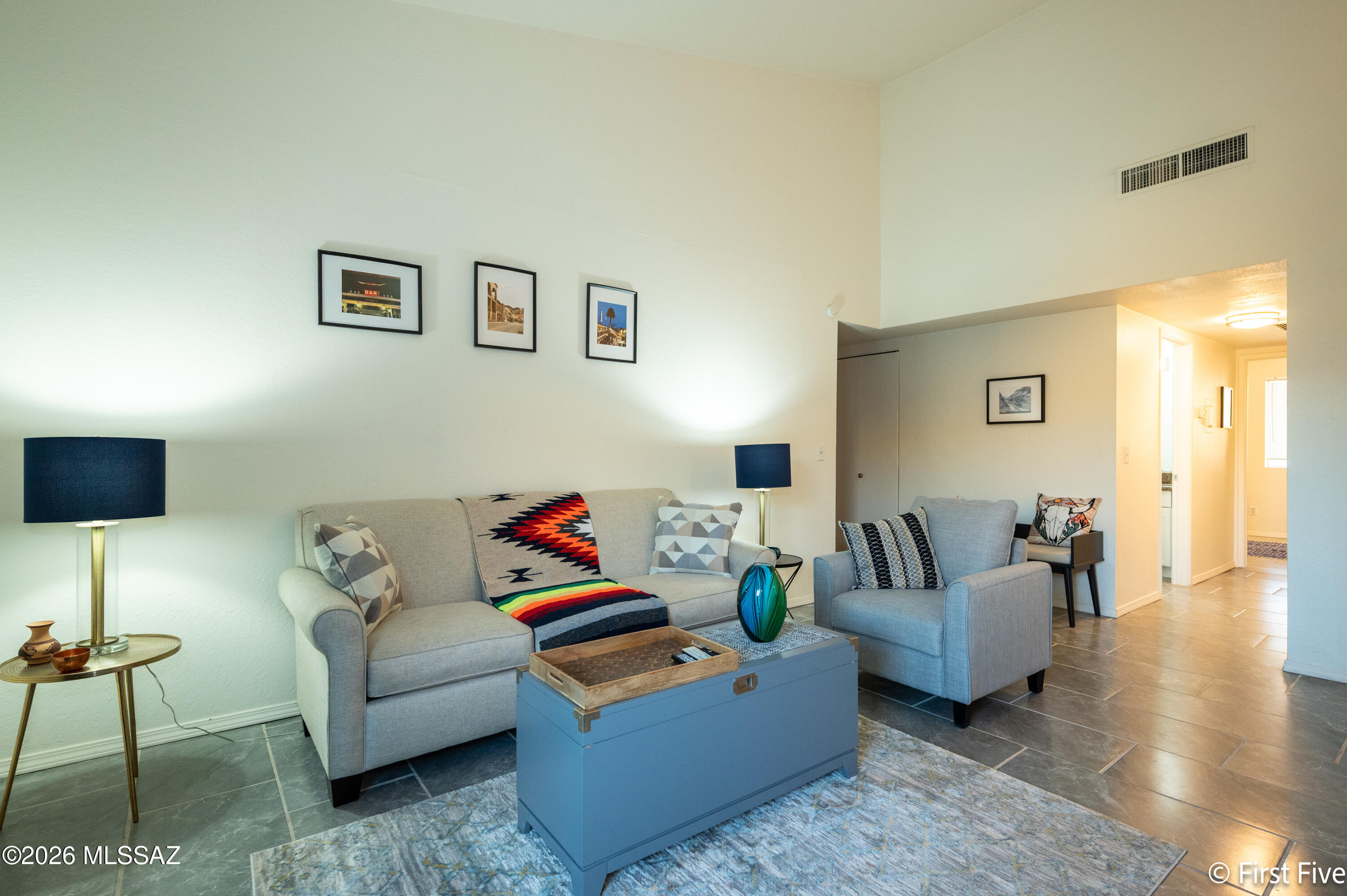 Langley Gardens Condominiums - Residential Lease