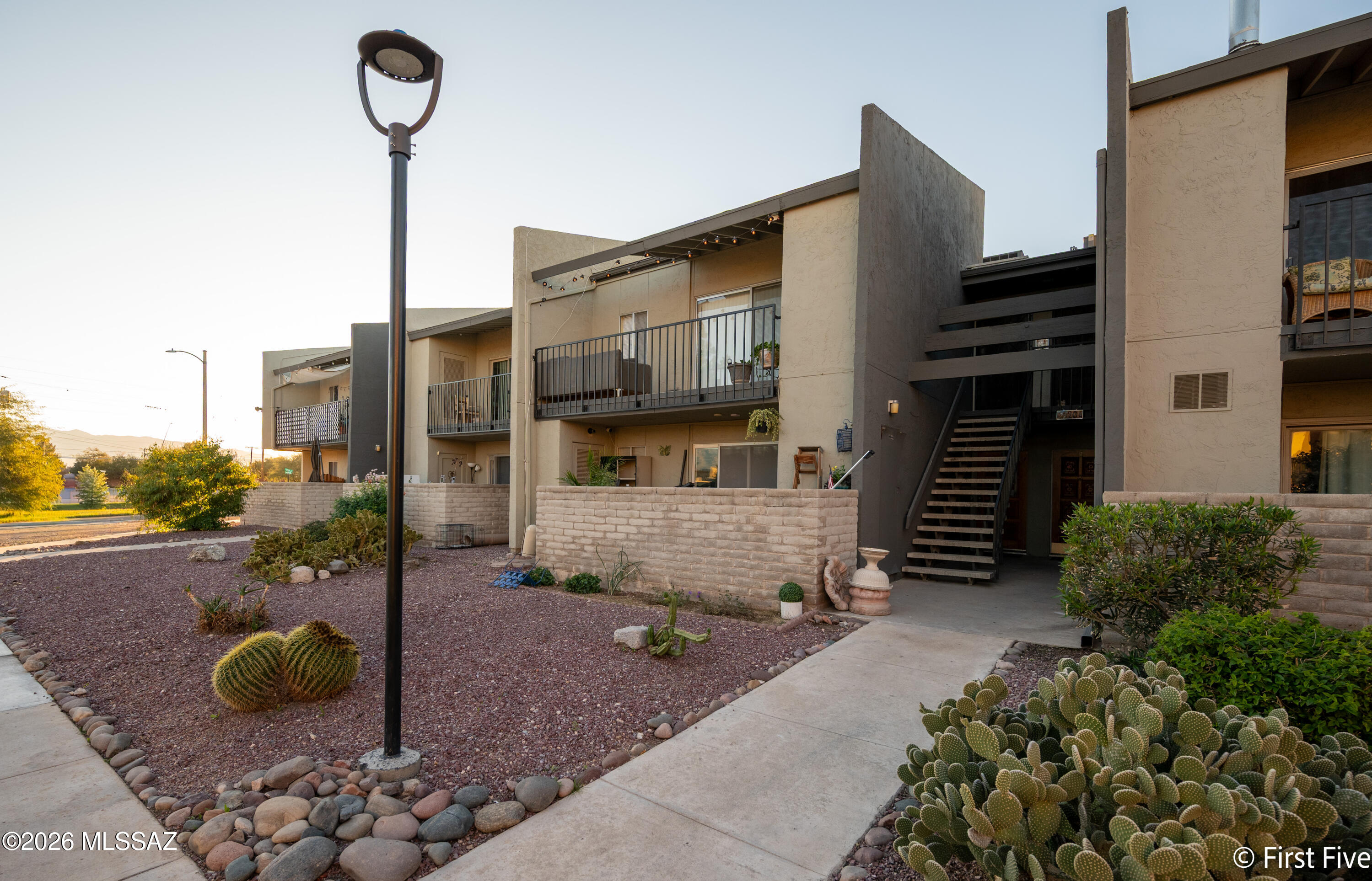 Langley Gardens Condominiums - Residential Lease