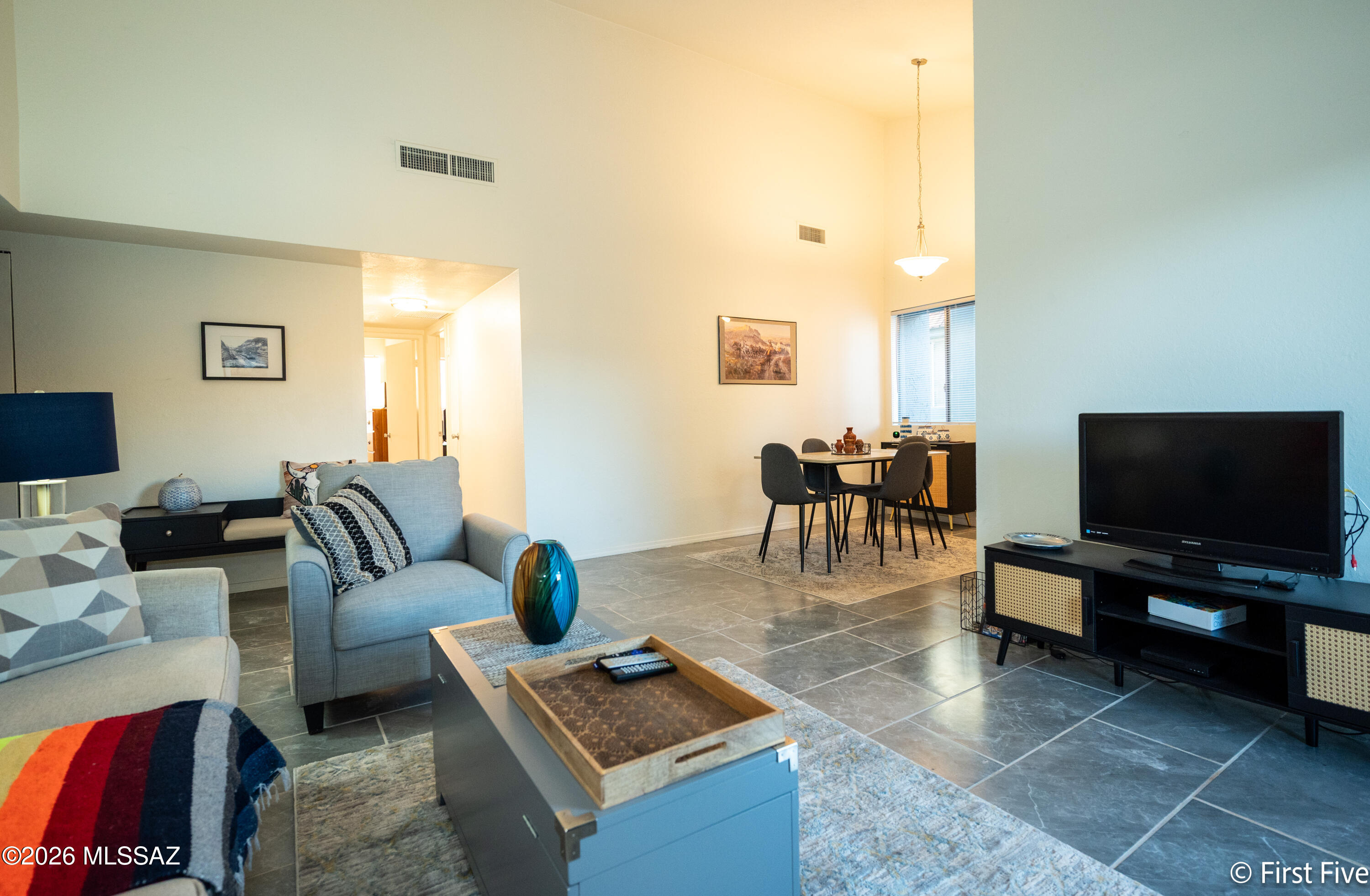 Langley Gardens Condominiums - Residential Lease