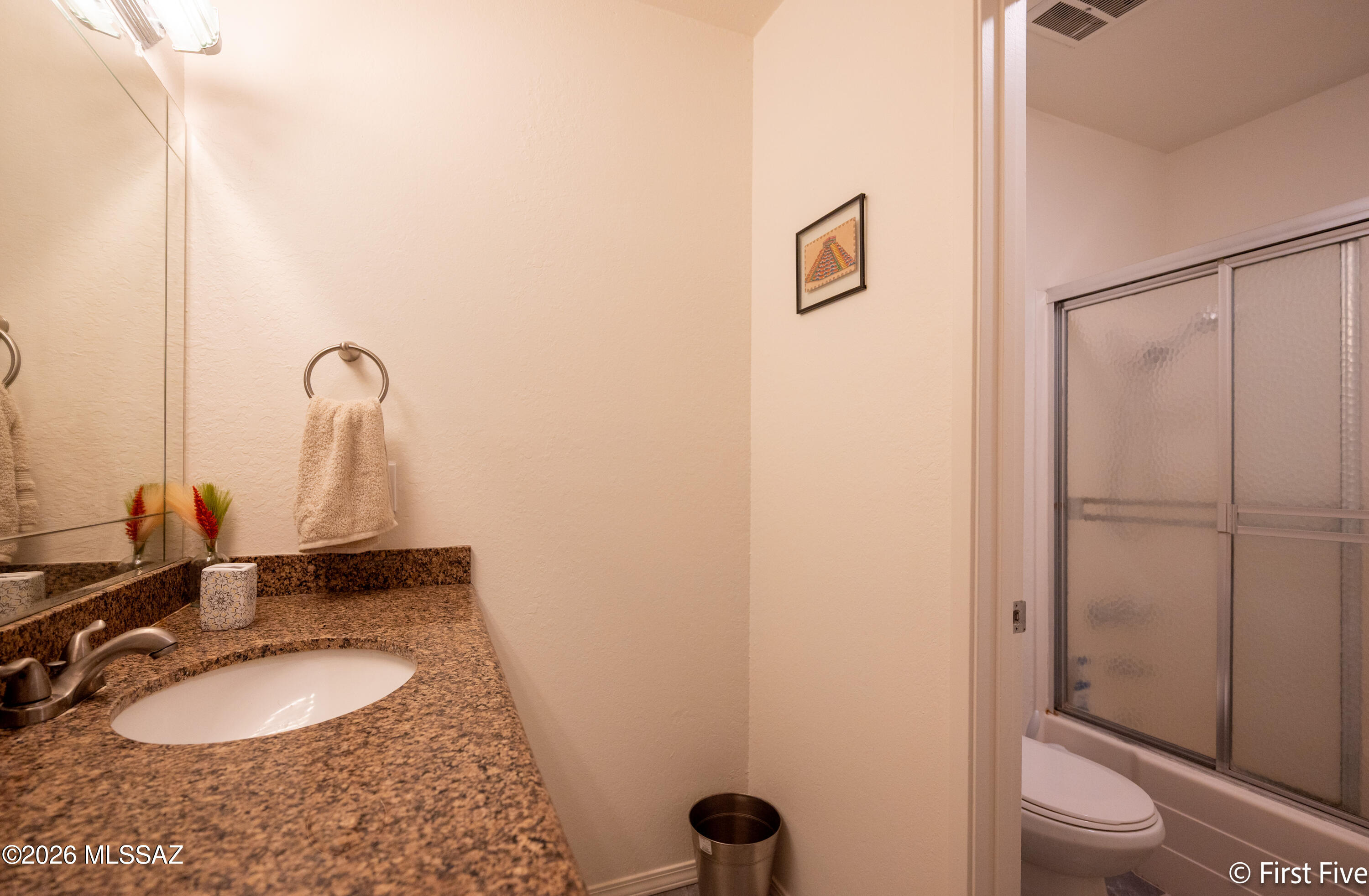 Langley Gardens Condominiums - Residential Lease