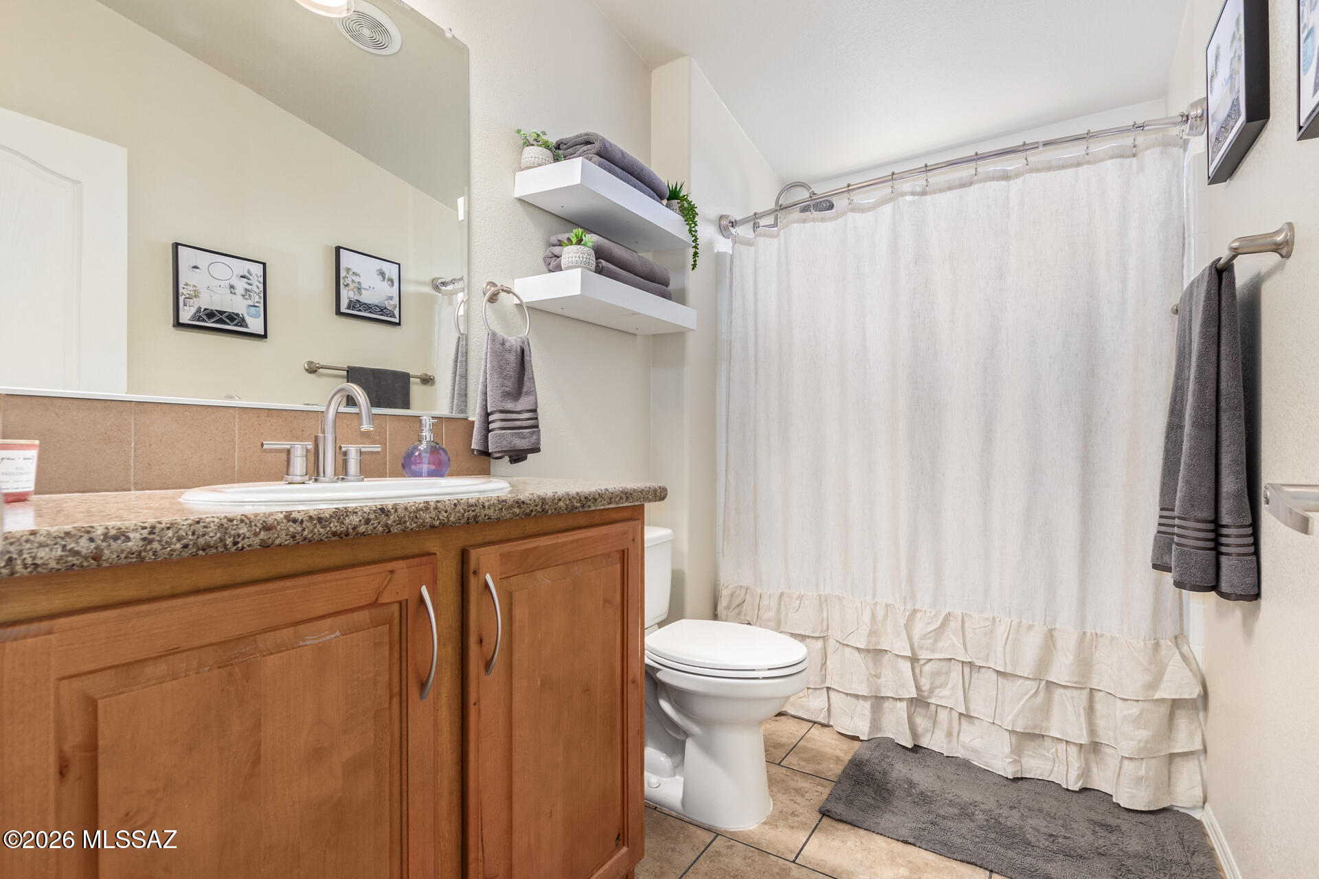 N/A - Residential