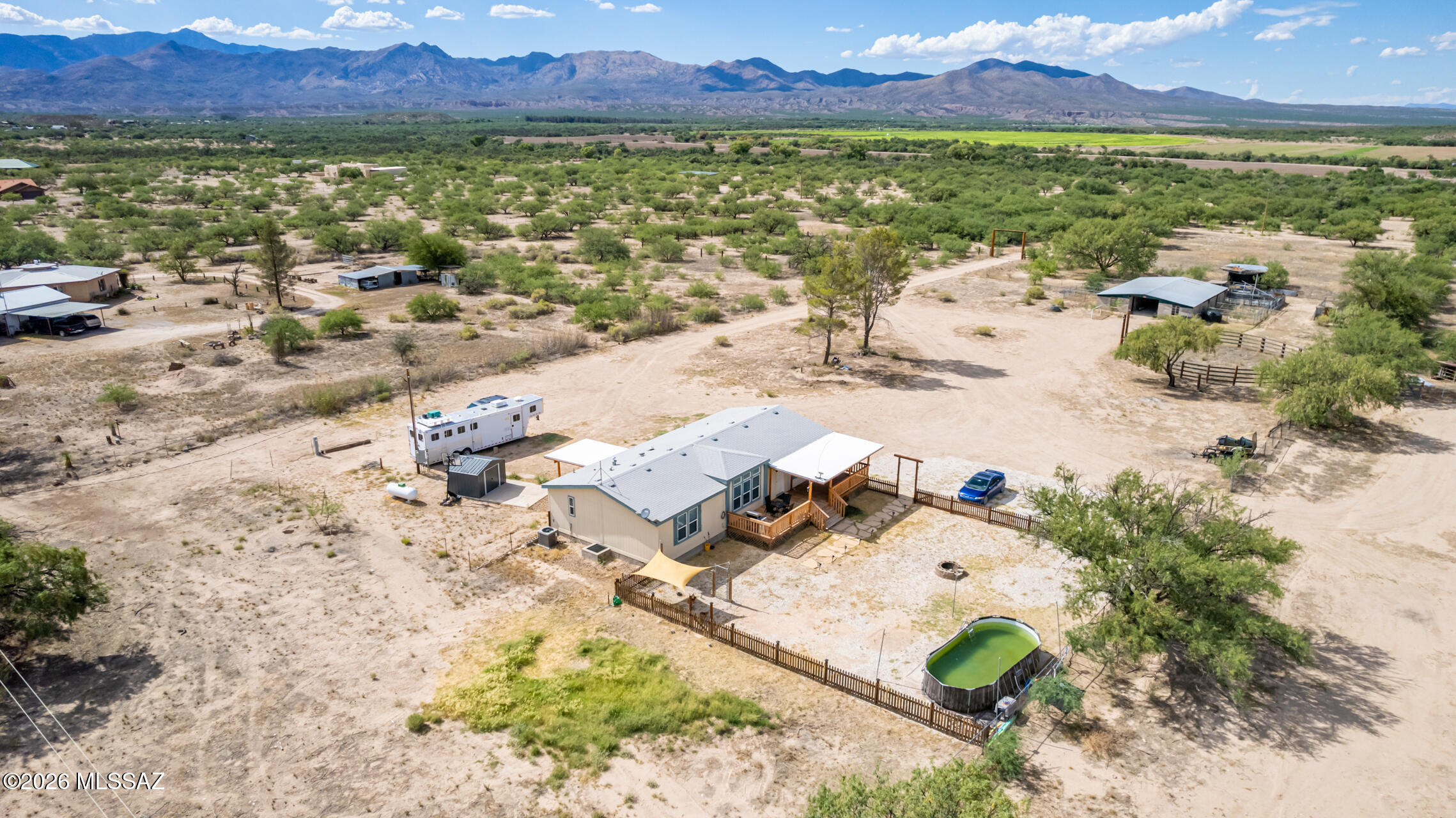 N/A - Residential