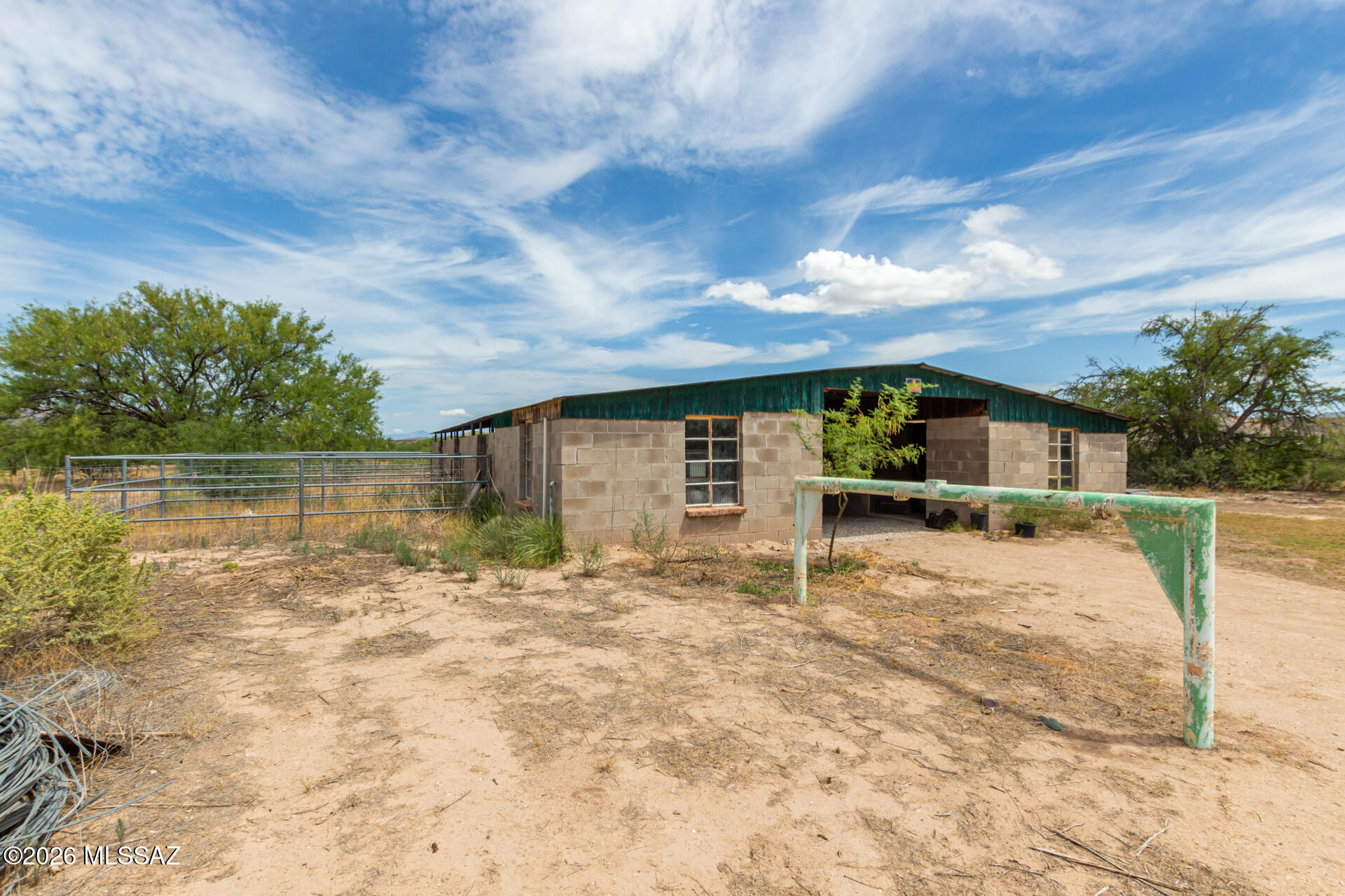 N/A - Residential