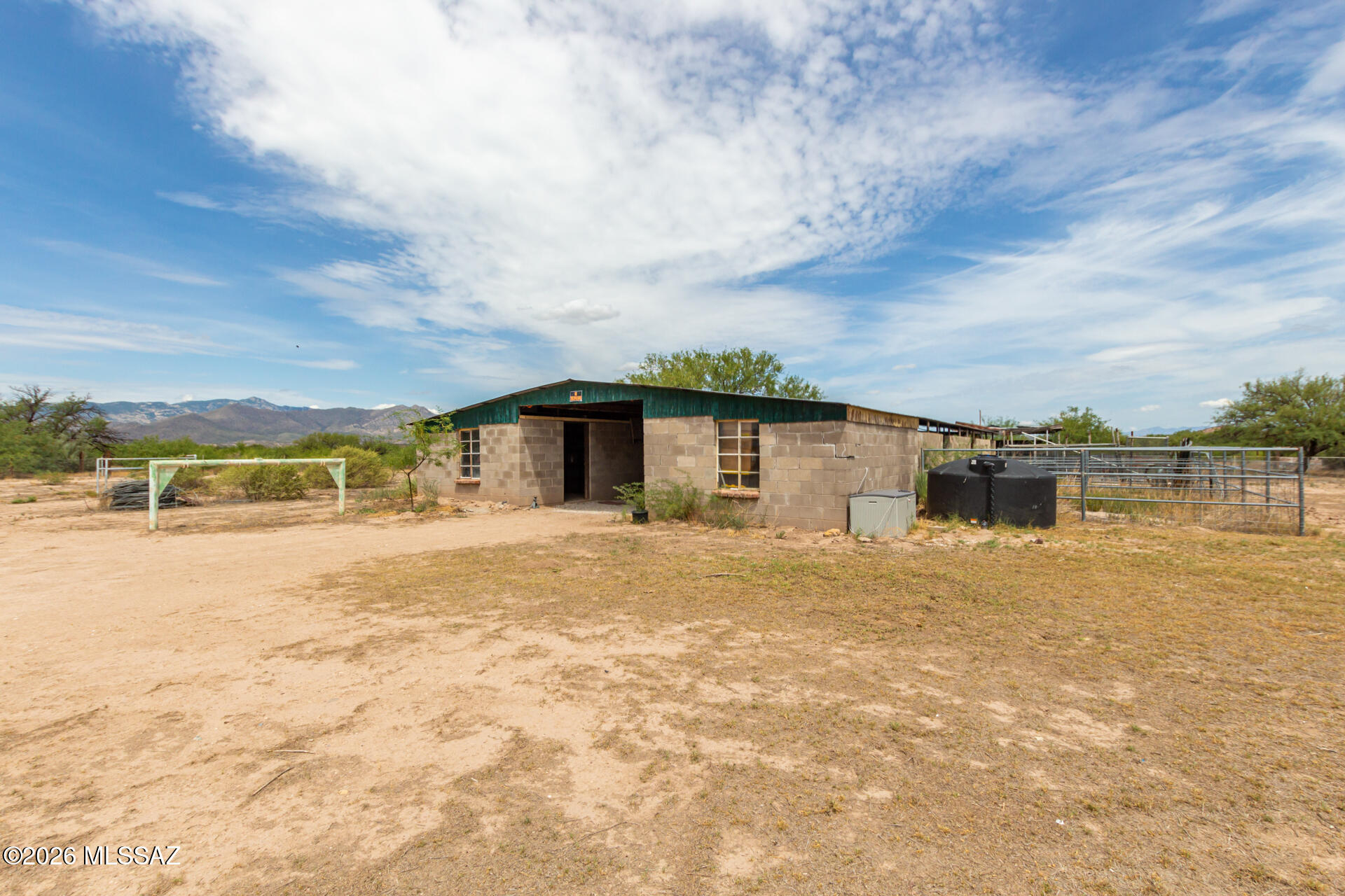 N/A - Residential