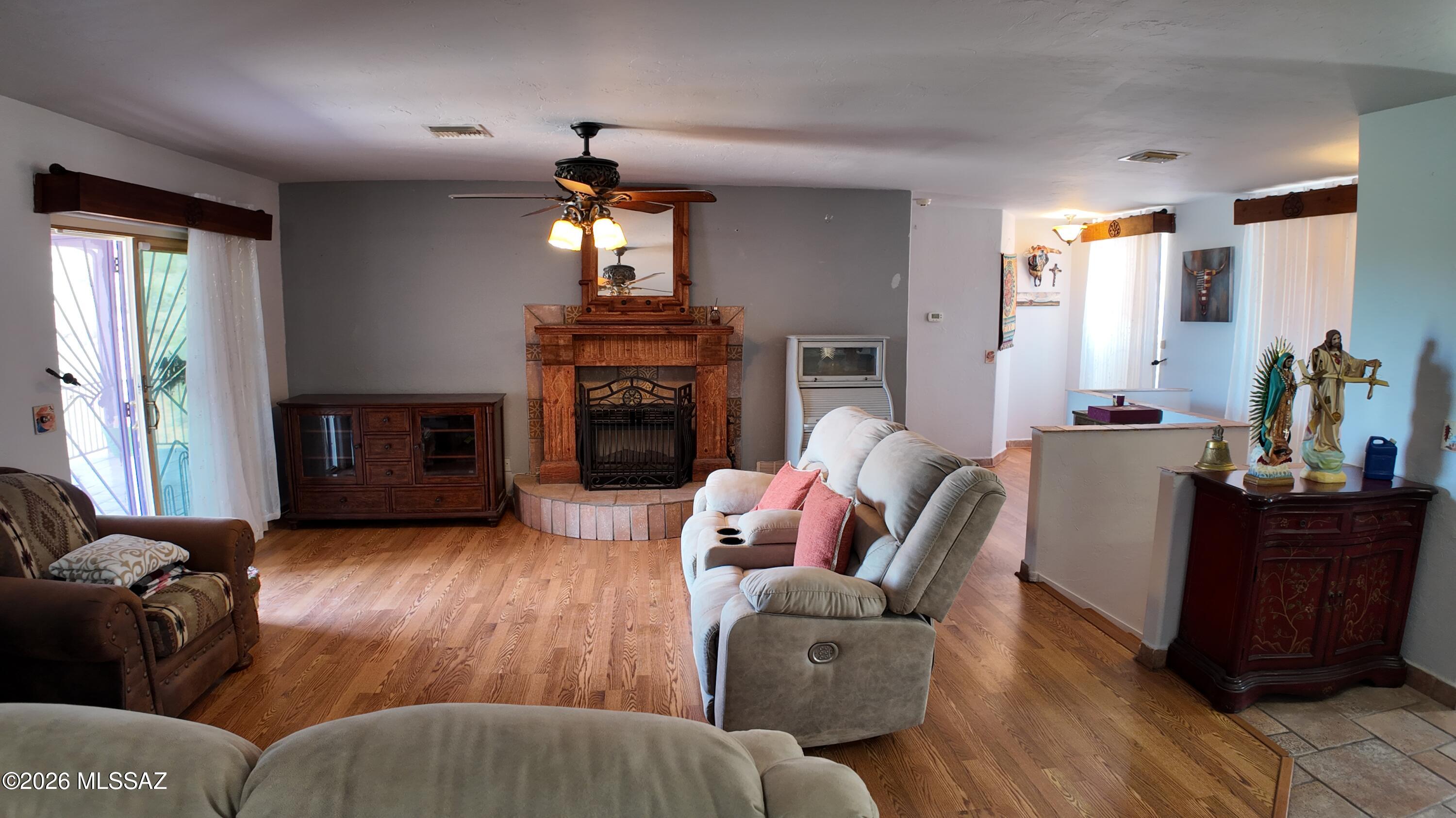 Rio Rico Ranchettes 17 - Residential