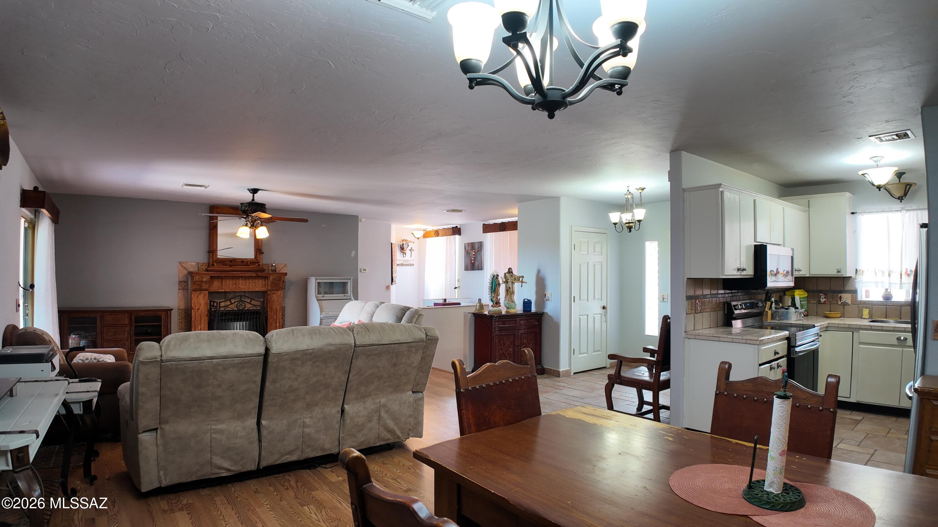 Rio Rico Ranchettes 17 - Residential