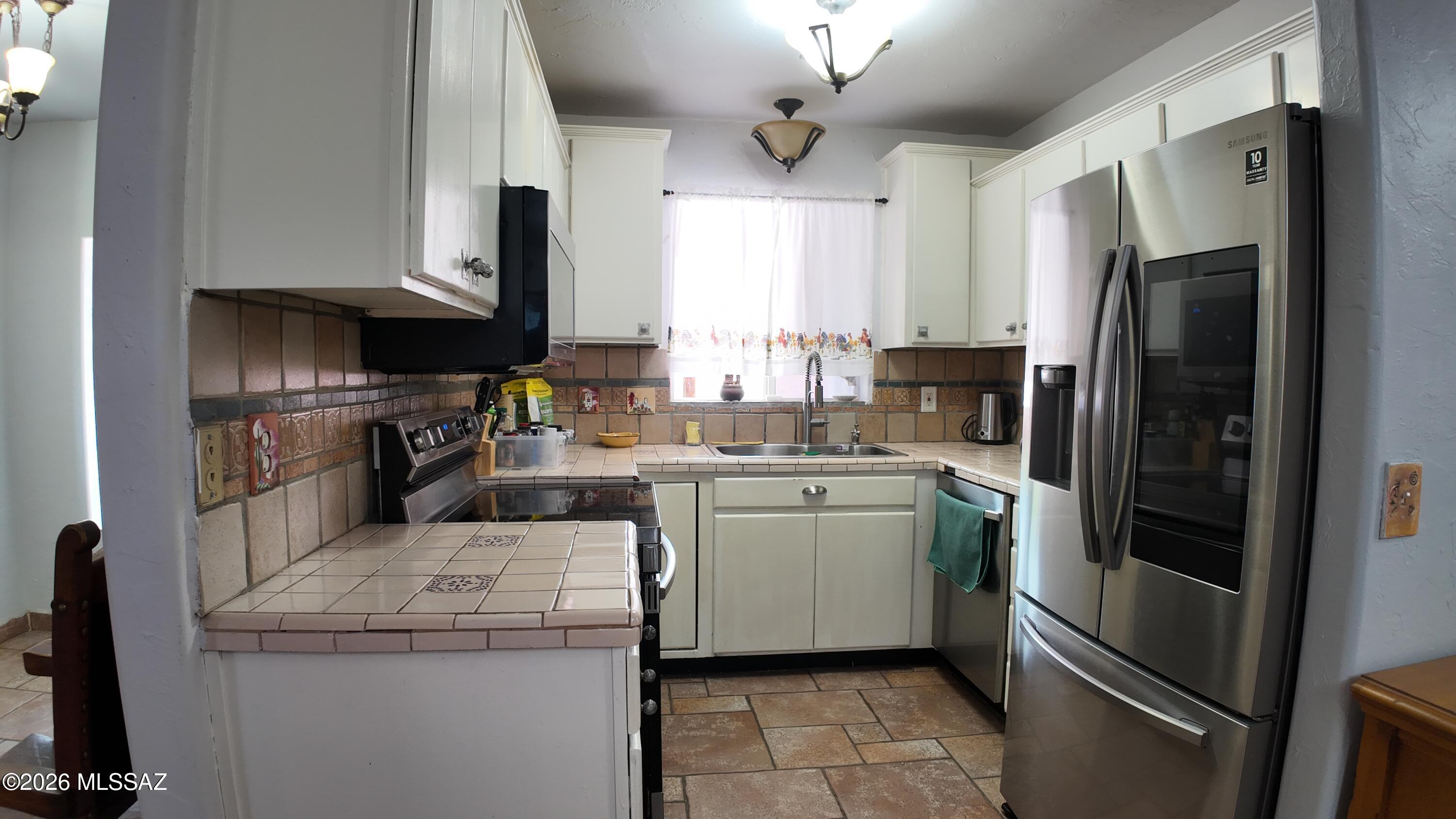 Rio Rico Ranchettes 17 - Residential