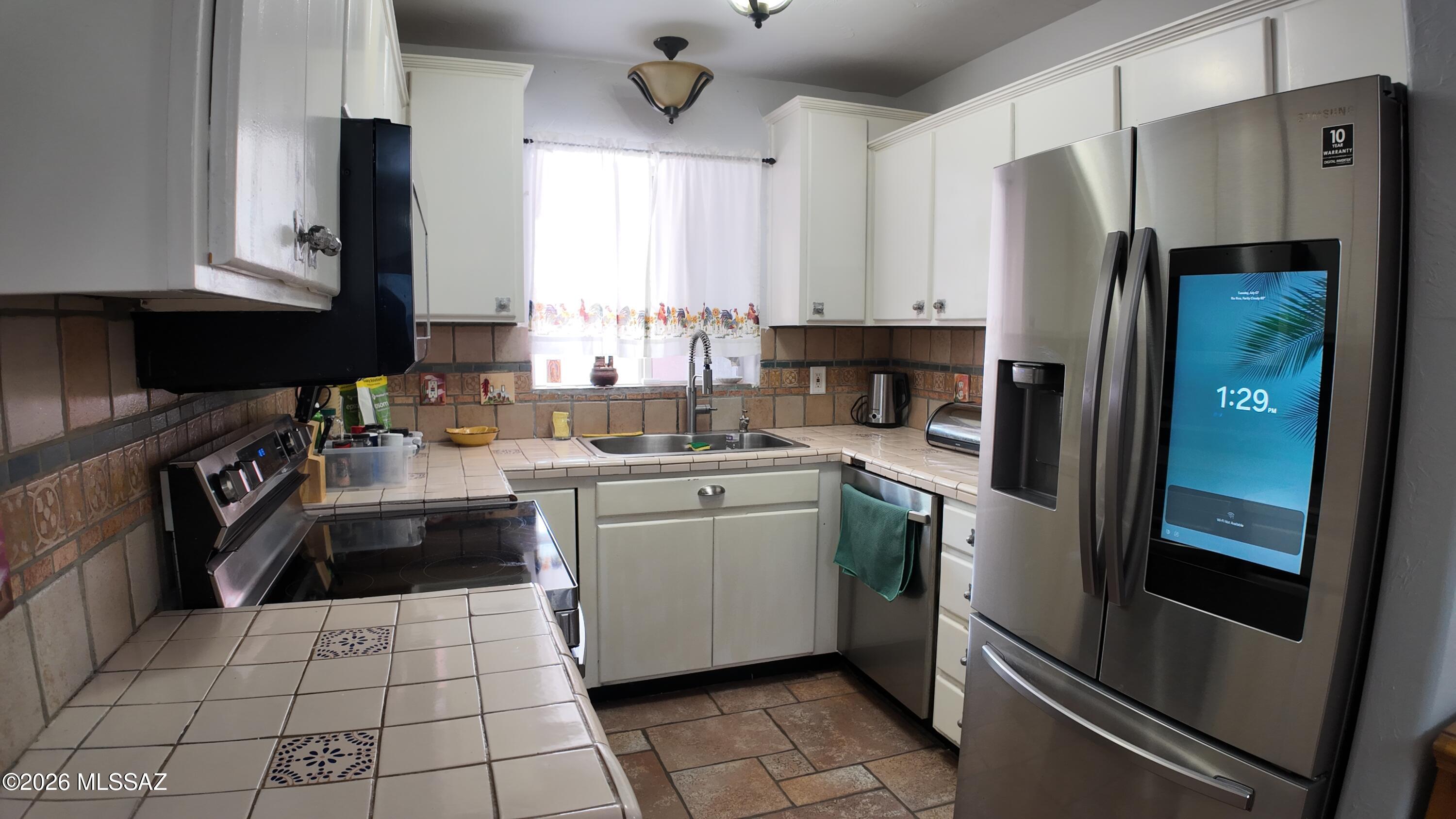 Rio Rico Ranchettes 17 - Residential
