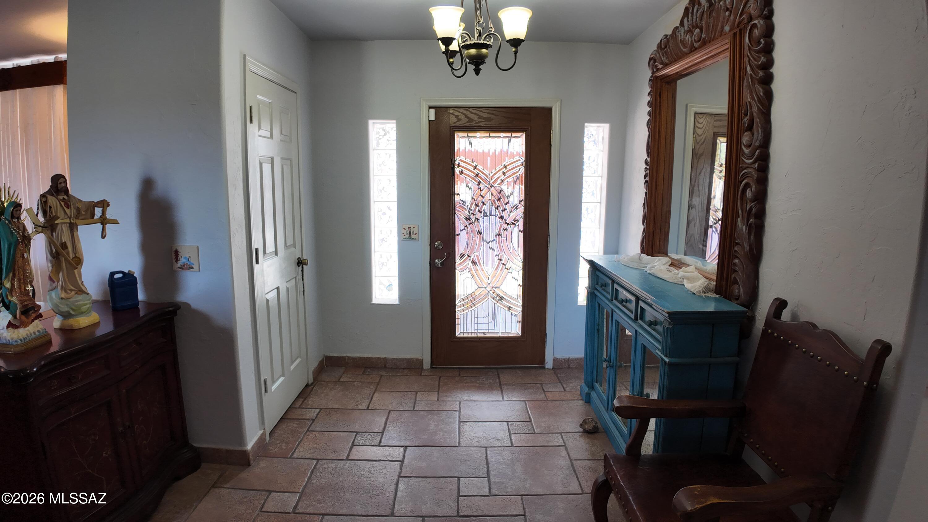 Rio Rico Ranchettes 17 - Residential