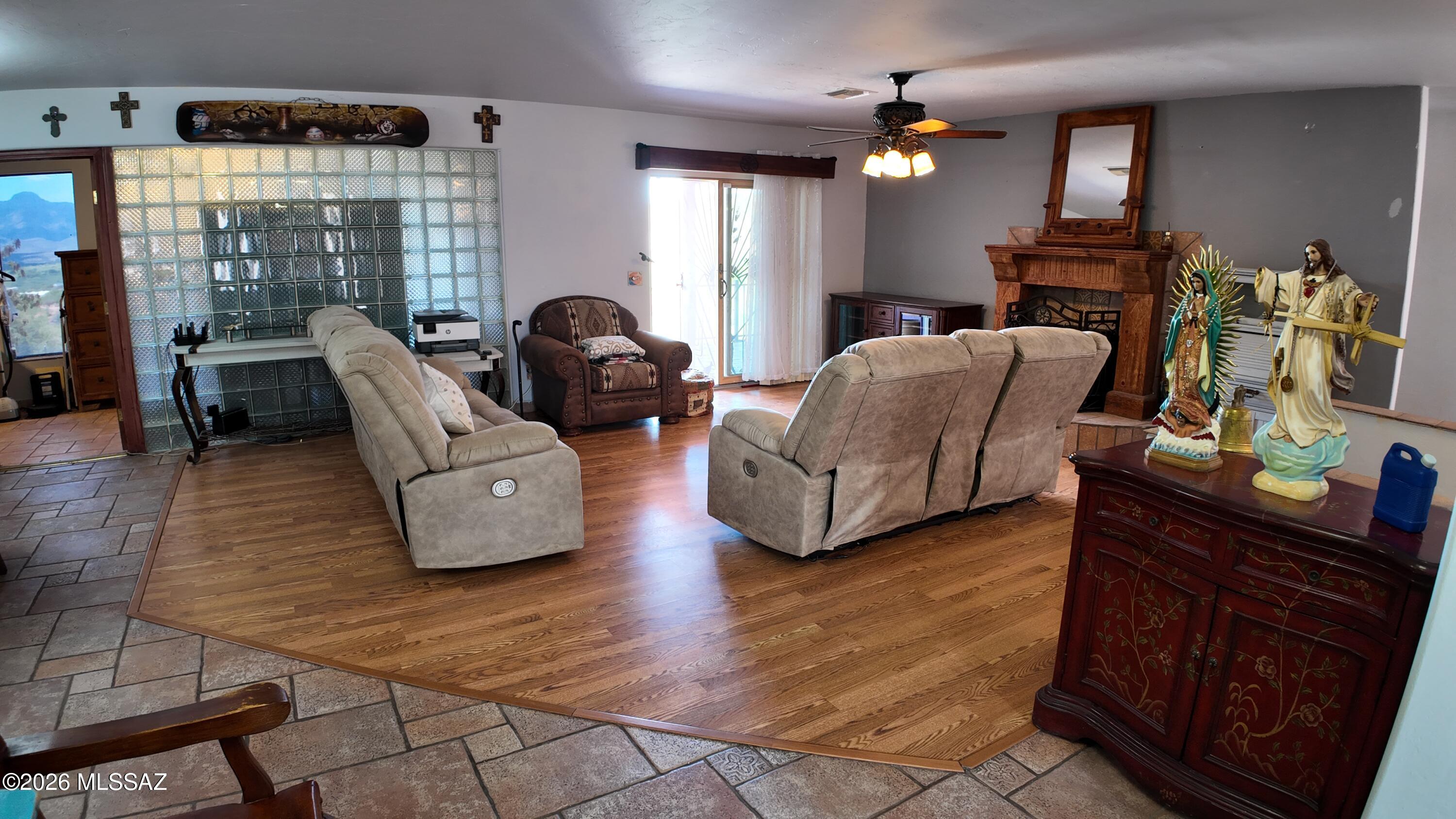 Rio Rico Ranchettes 17 - Residential