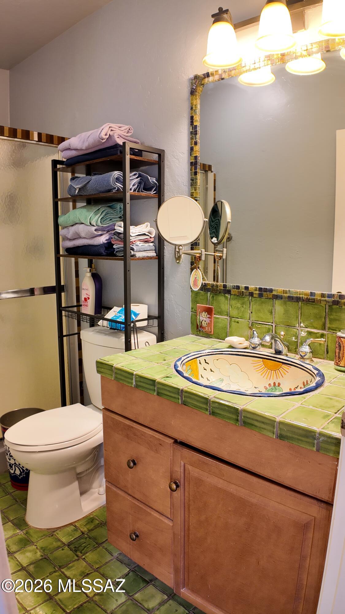 Rio Rico Ranchettes 17 - Residential