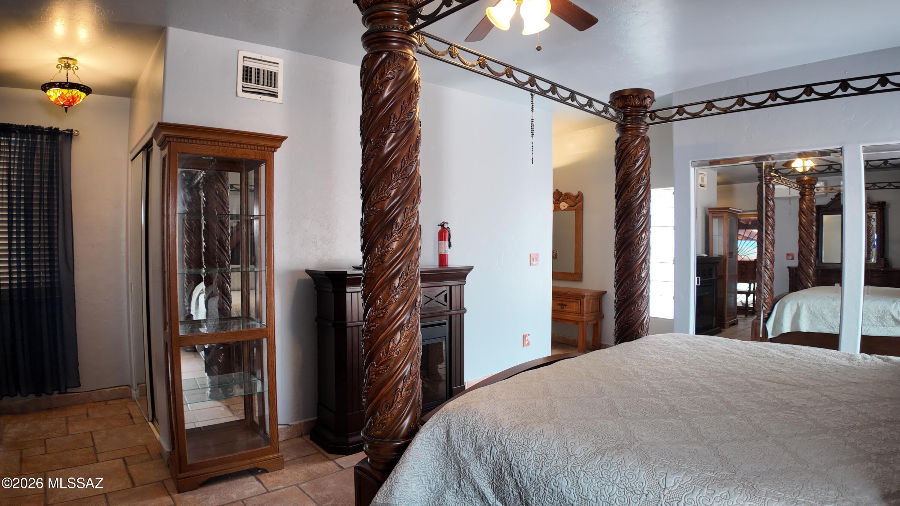 Rio Rico Ranchettes 17 - Residential